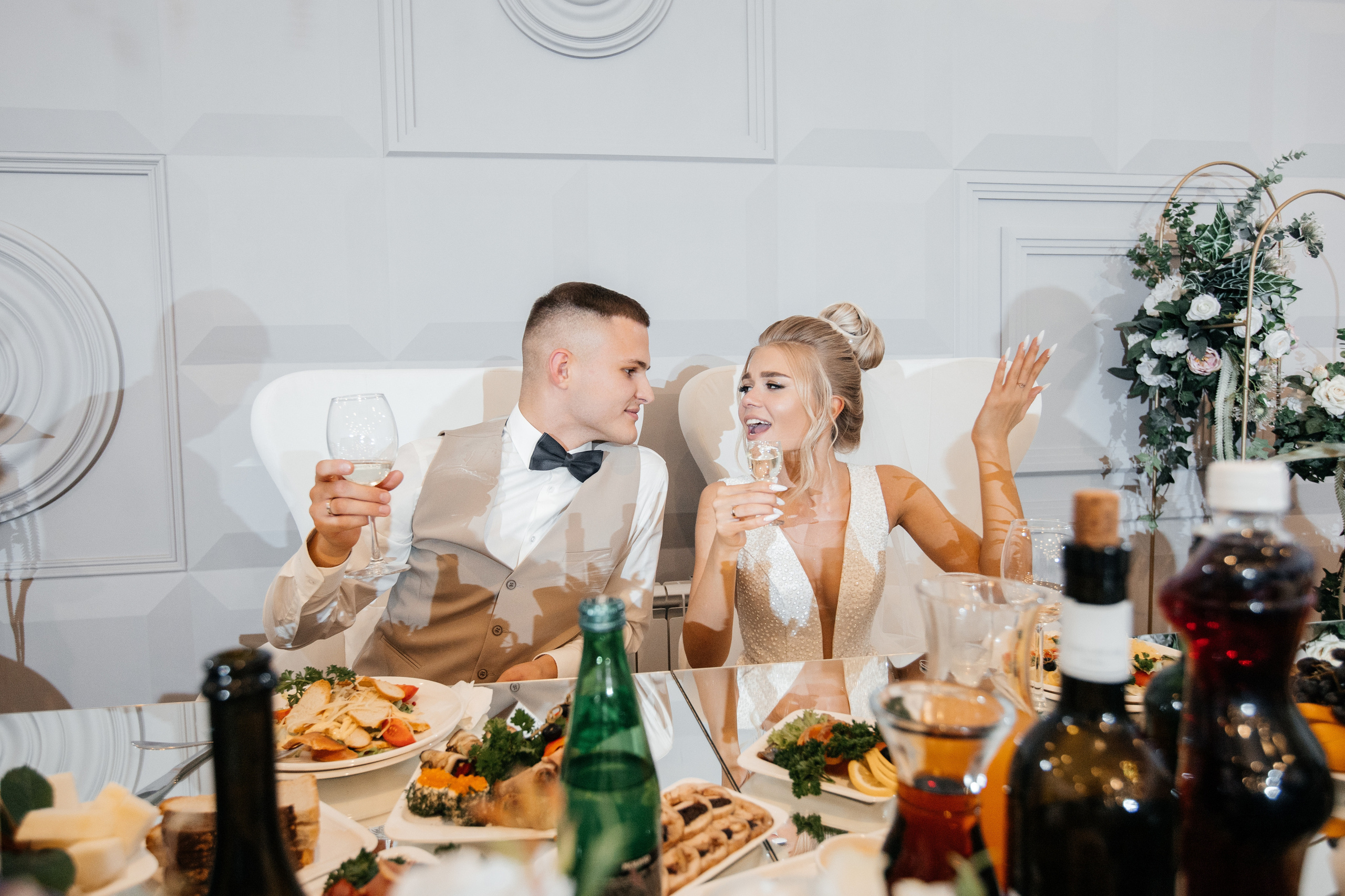 Злата & Данил