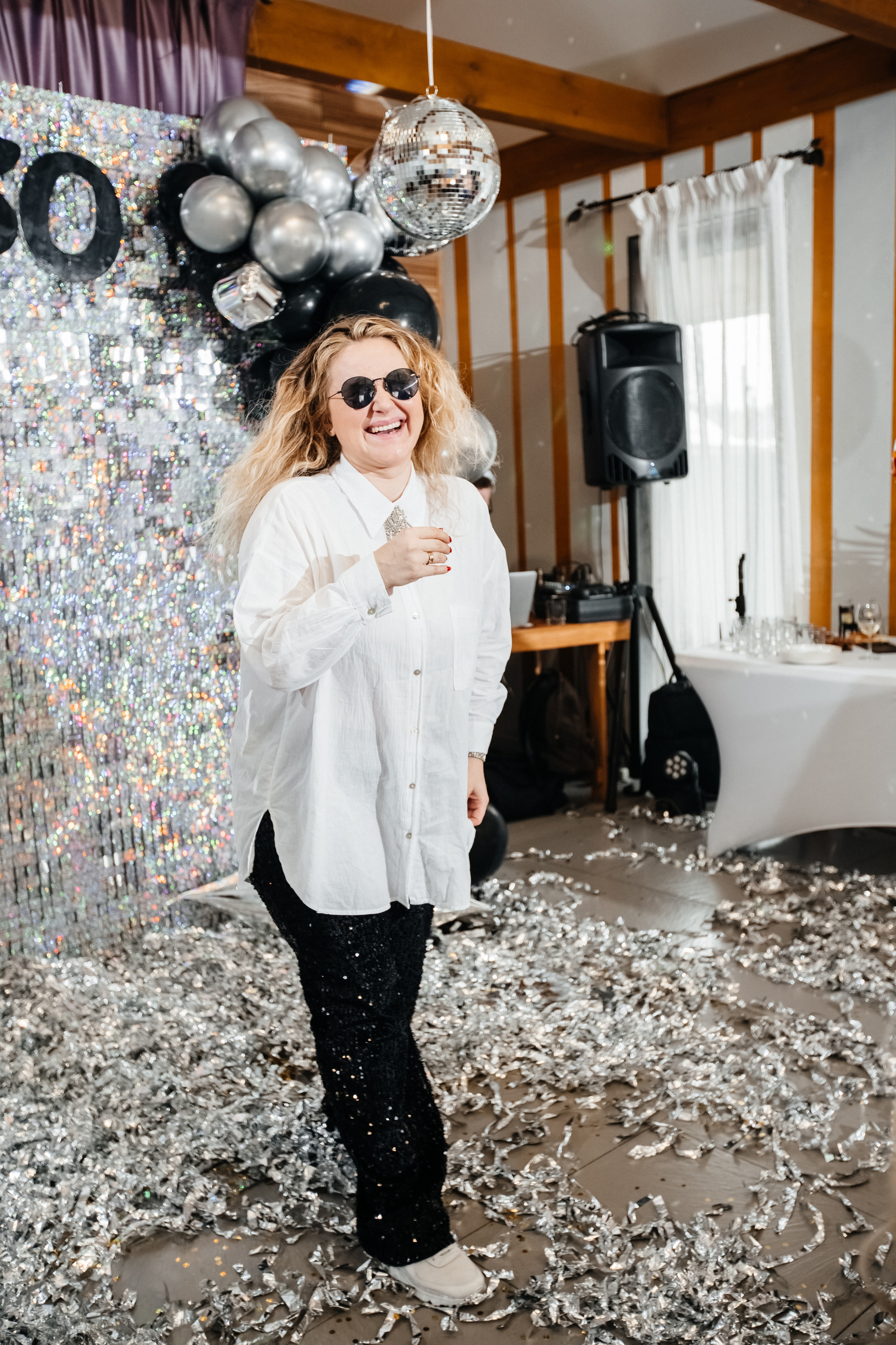 Юбилей Юлии