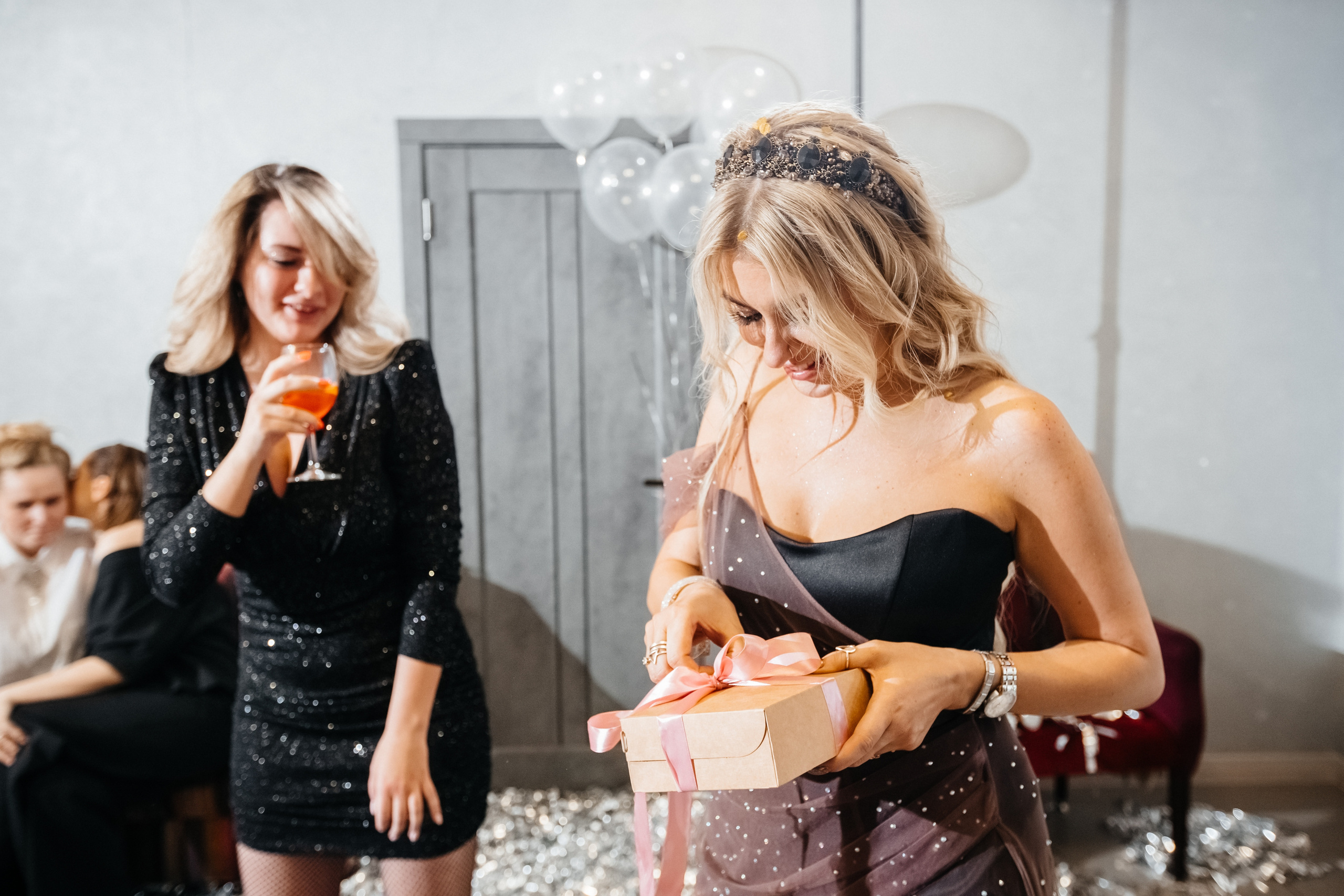 Юбилей Юлии