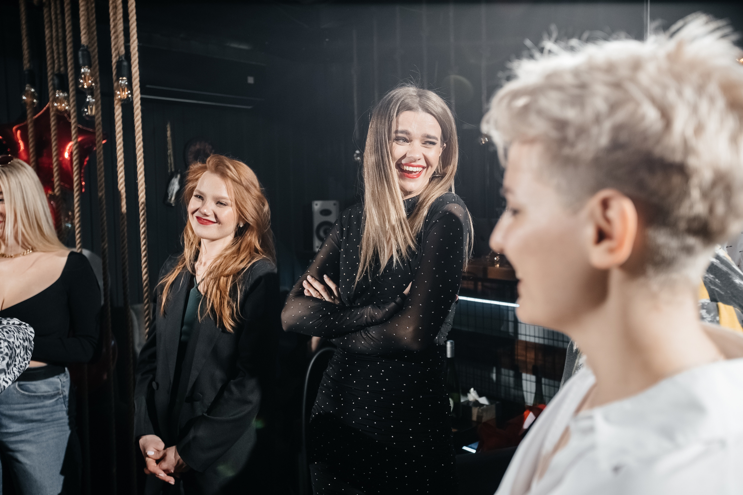 Юбилей Алисы