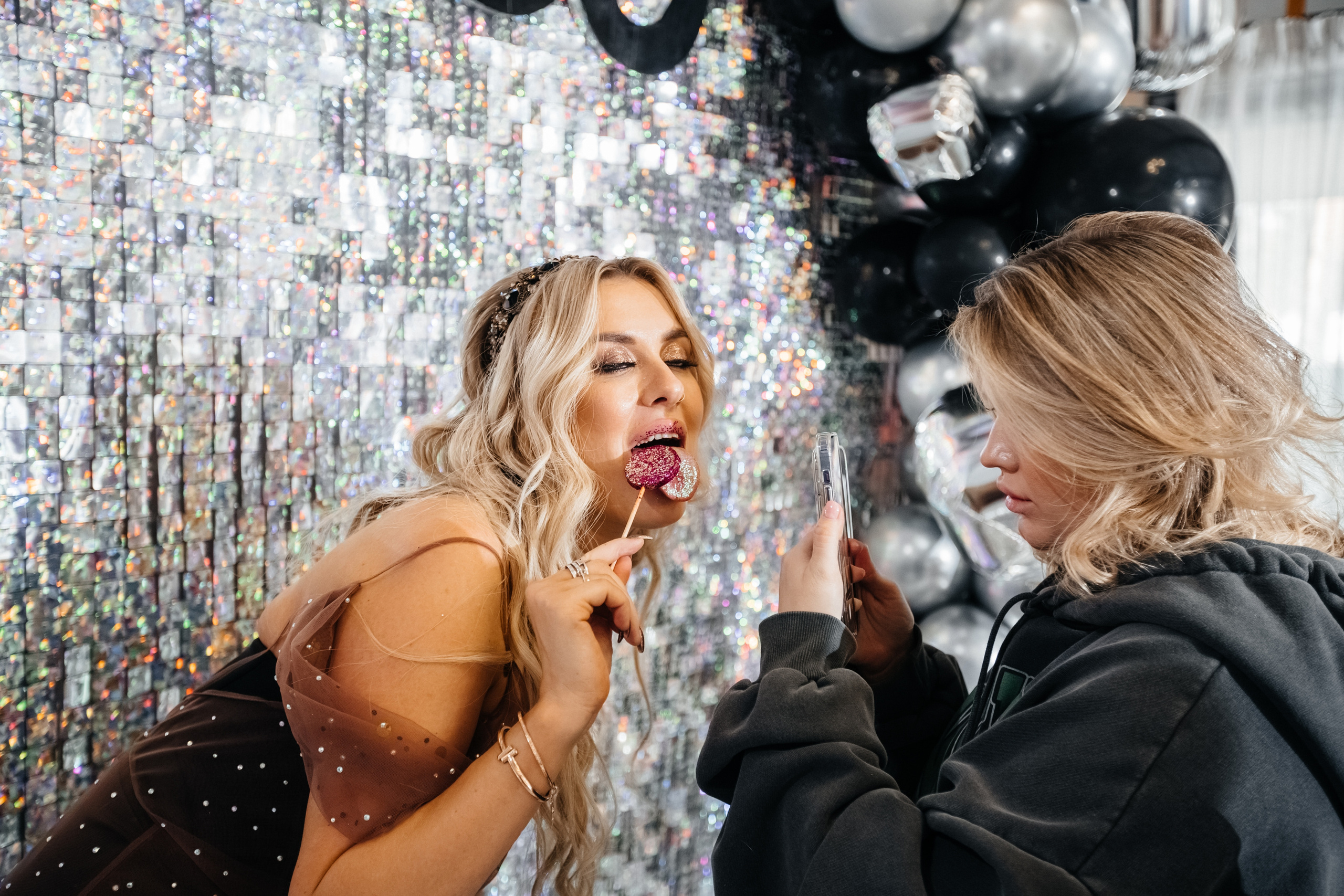 Юбилей Юлии