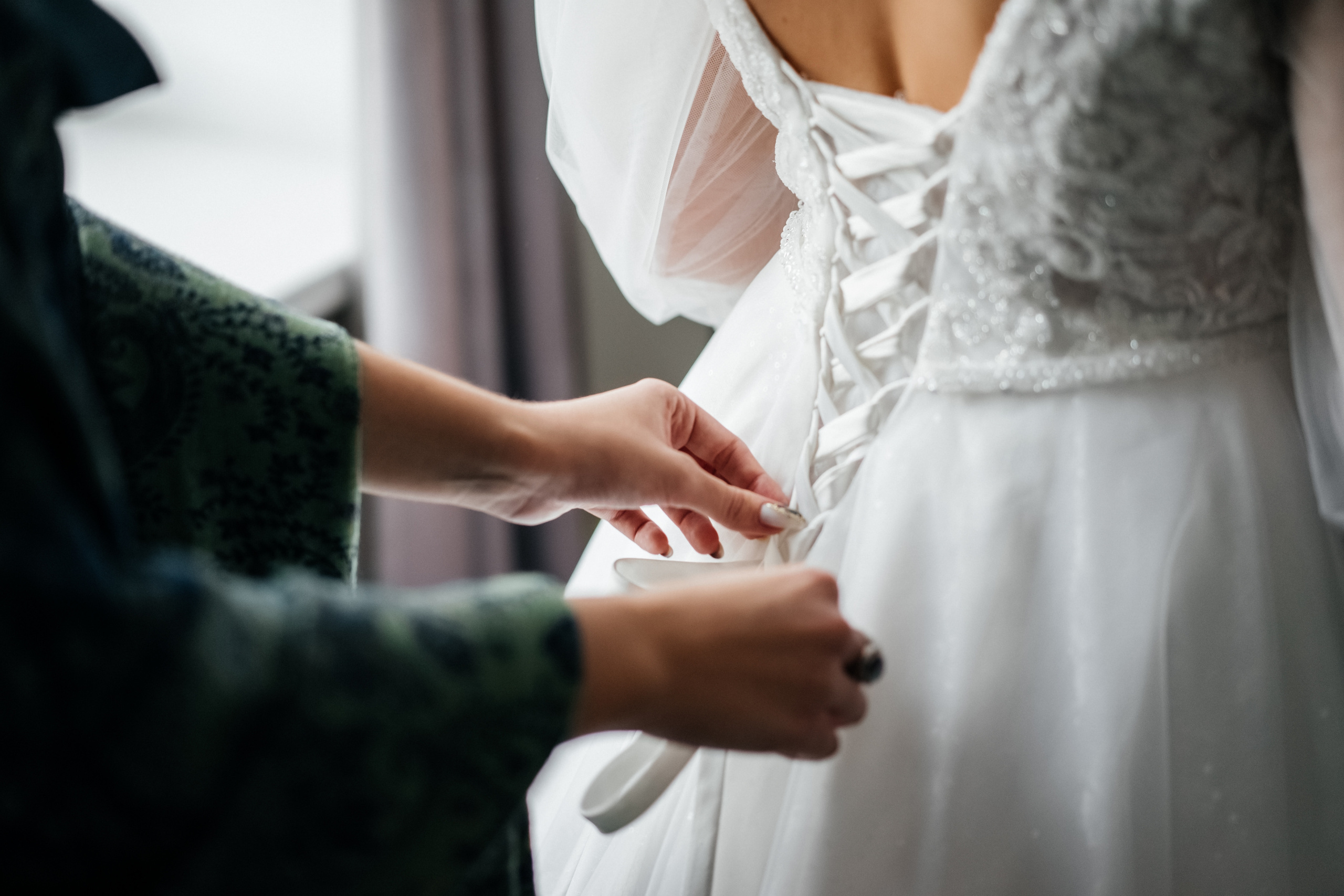 Кристина & Данил