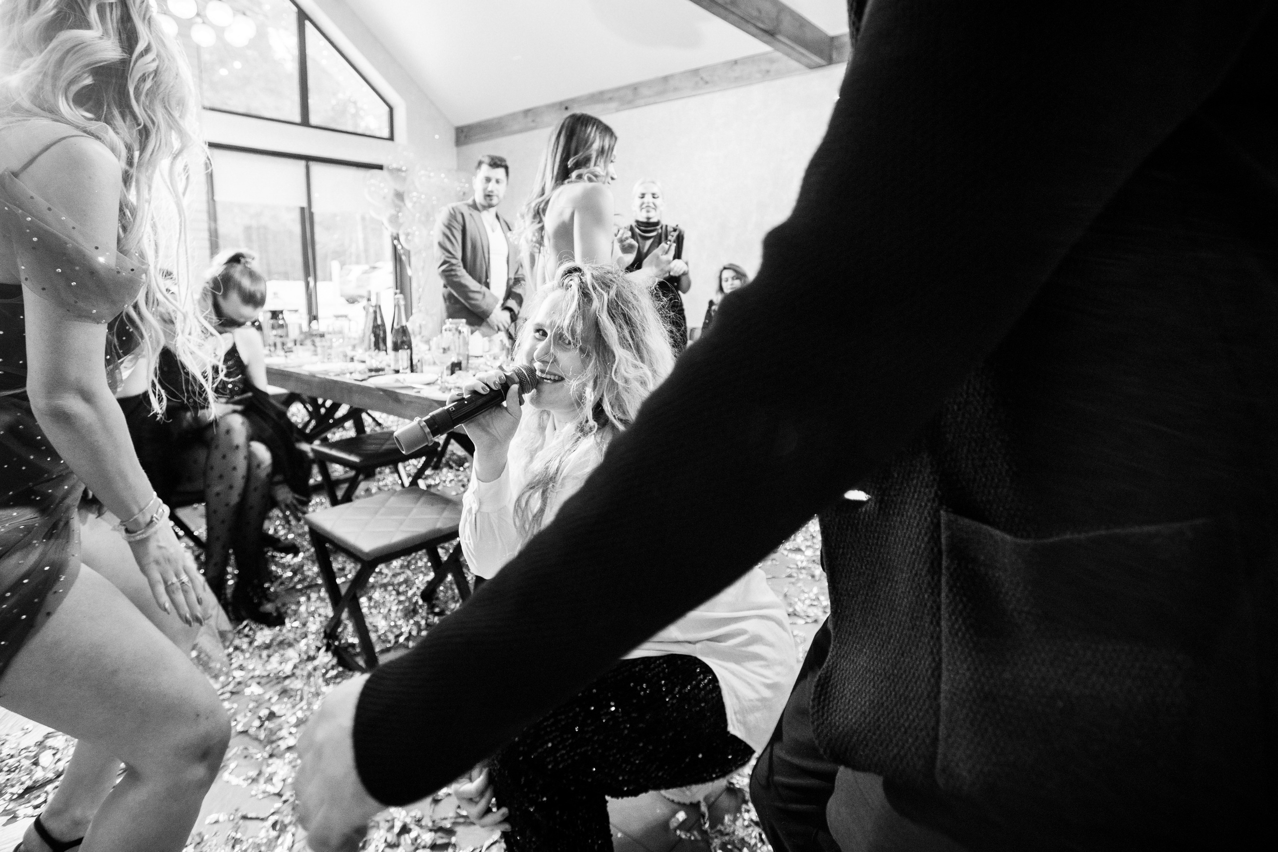 Юбилей Юлии