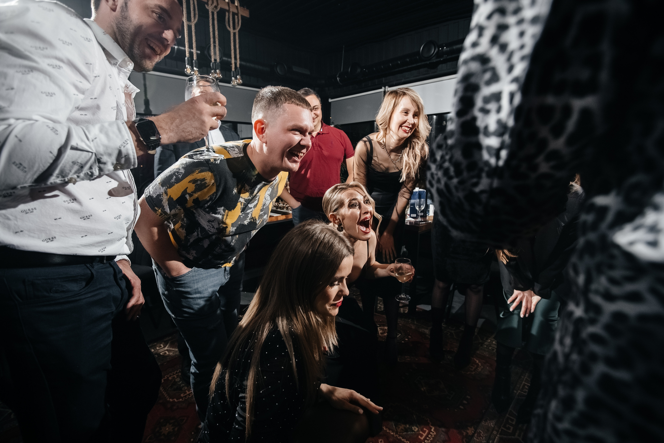 Юбилей Алисы