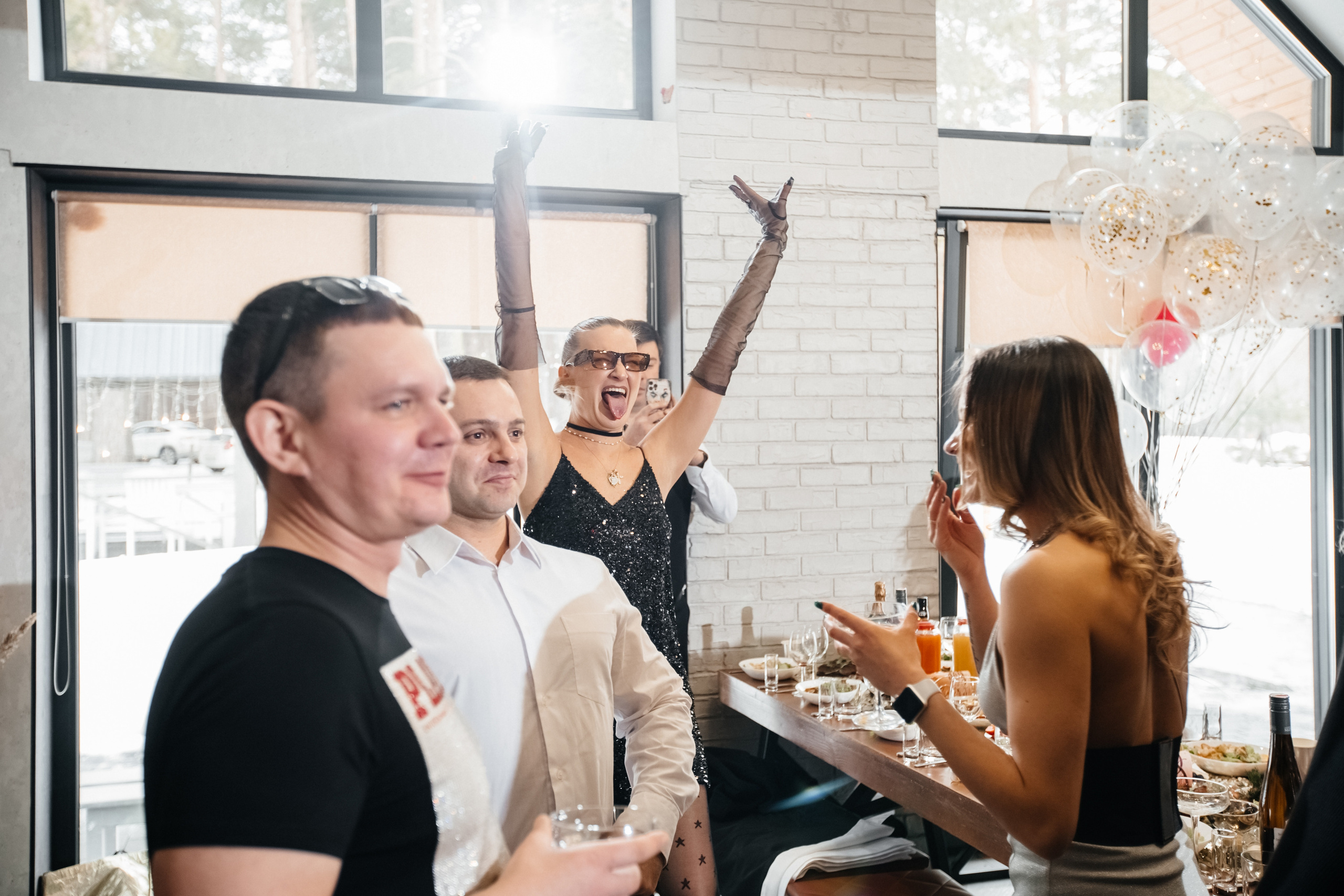 Юбилей Юлии