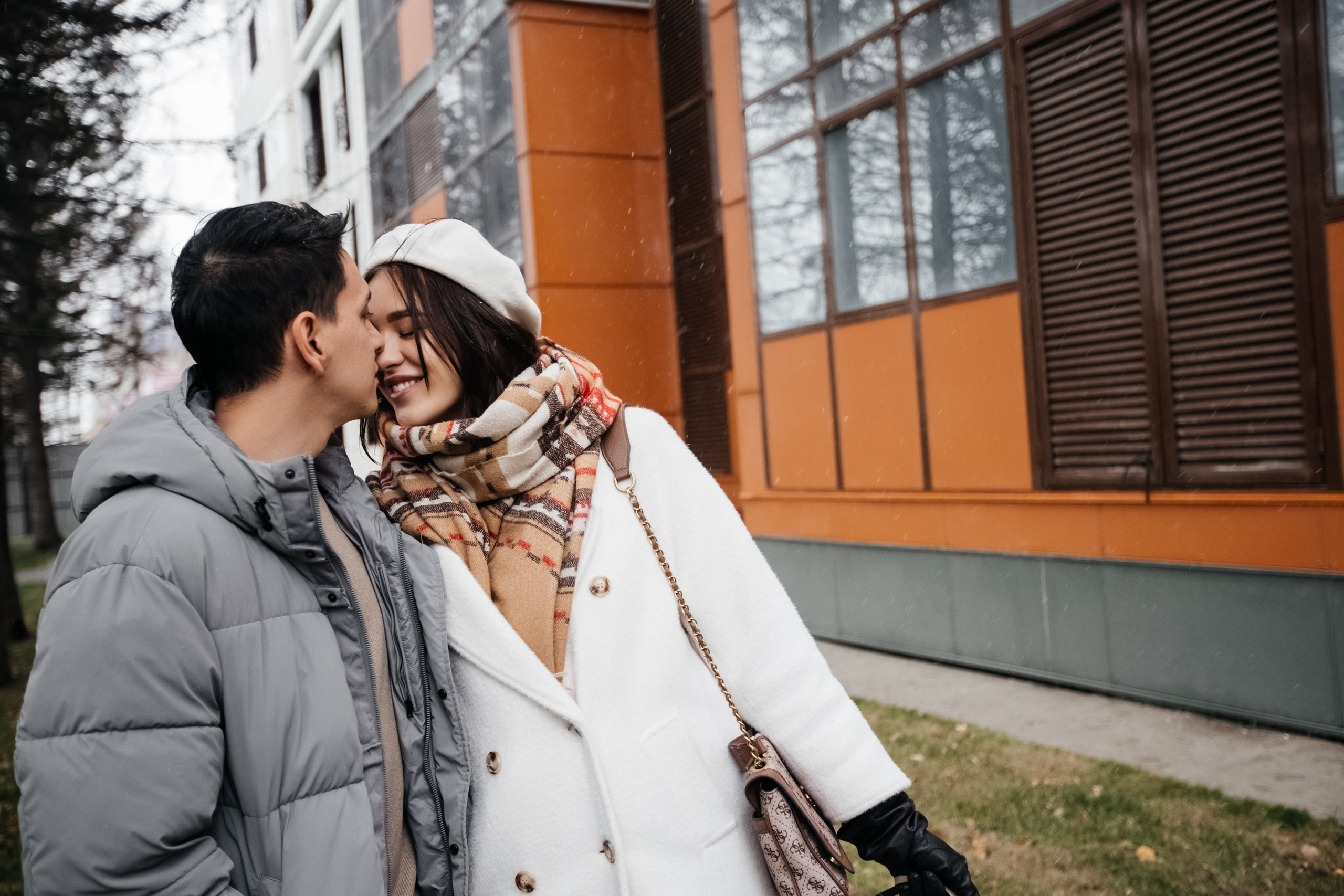 Уютный семейный вечер. Свадебный фотограф Барнаул Алексей Павлов