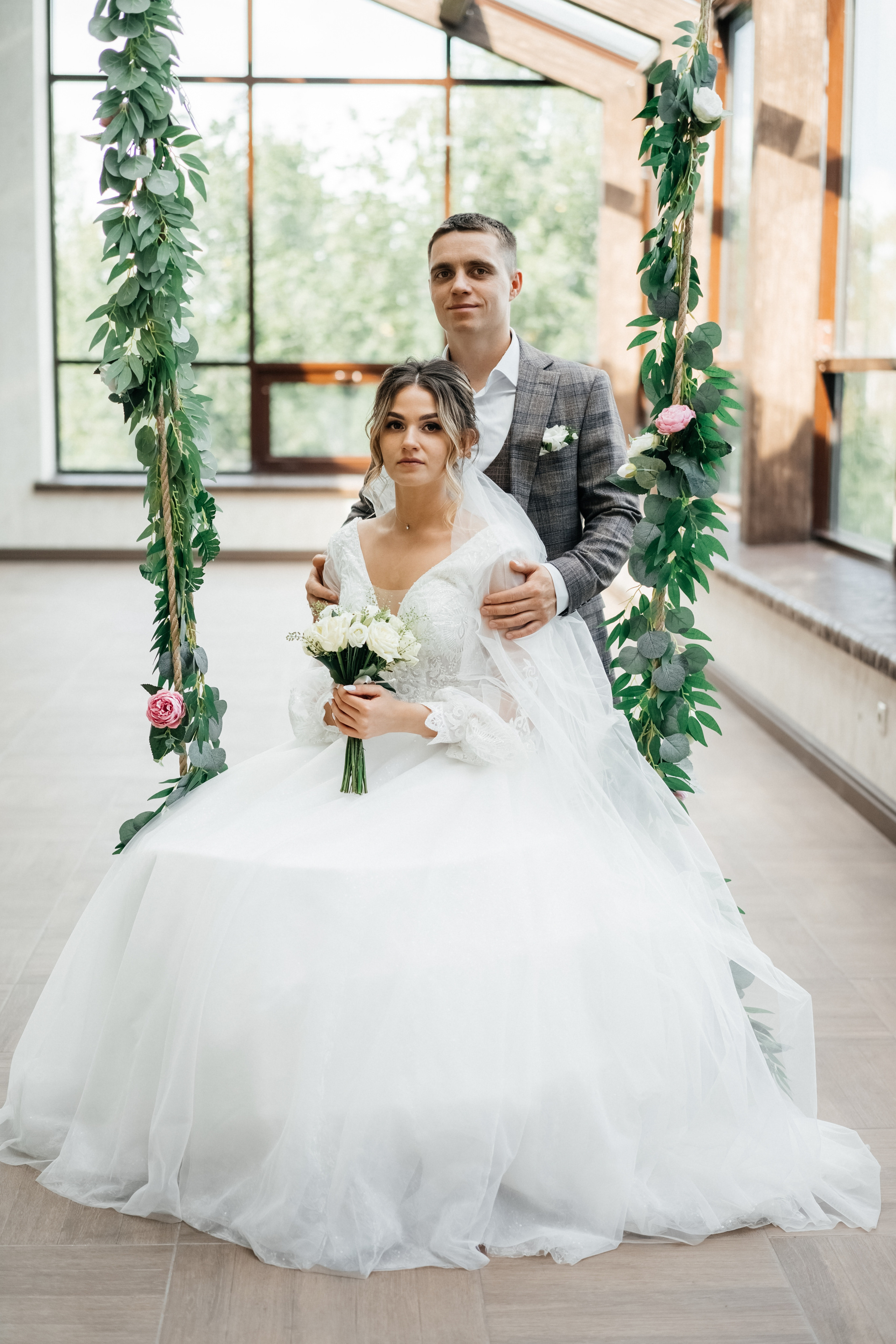 Кристина & Данил