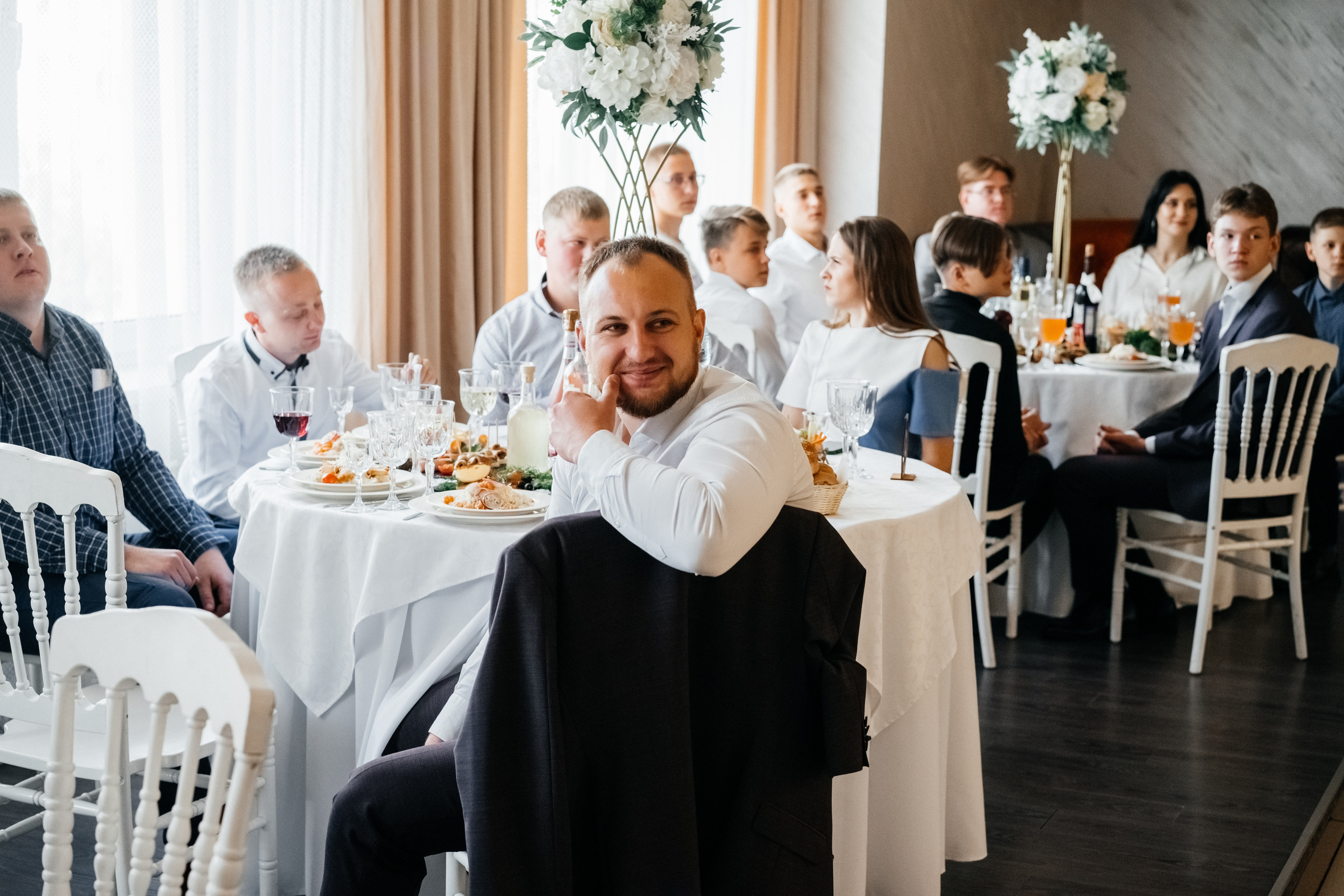 Кристина & Данил