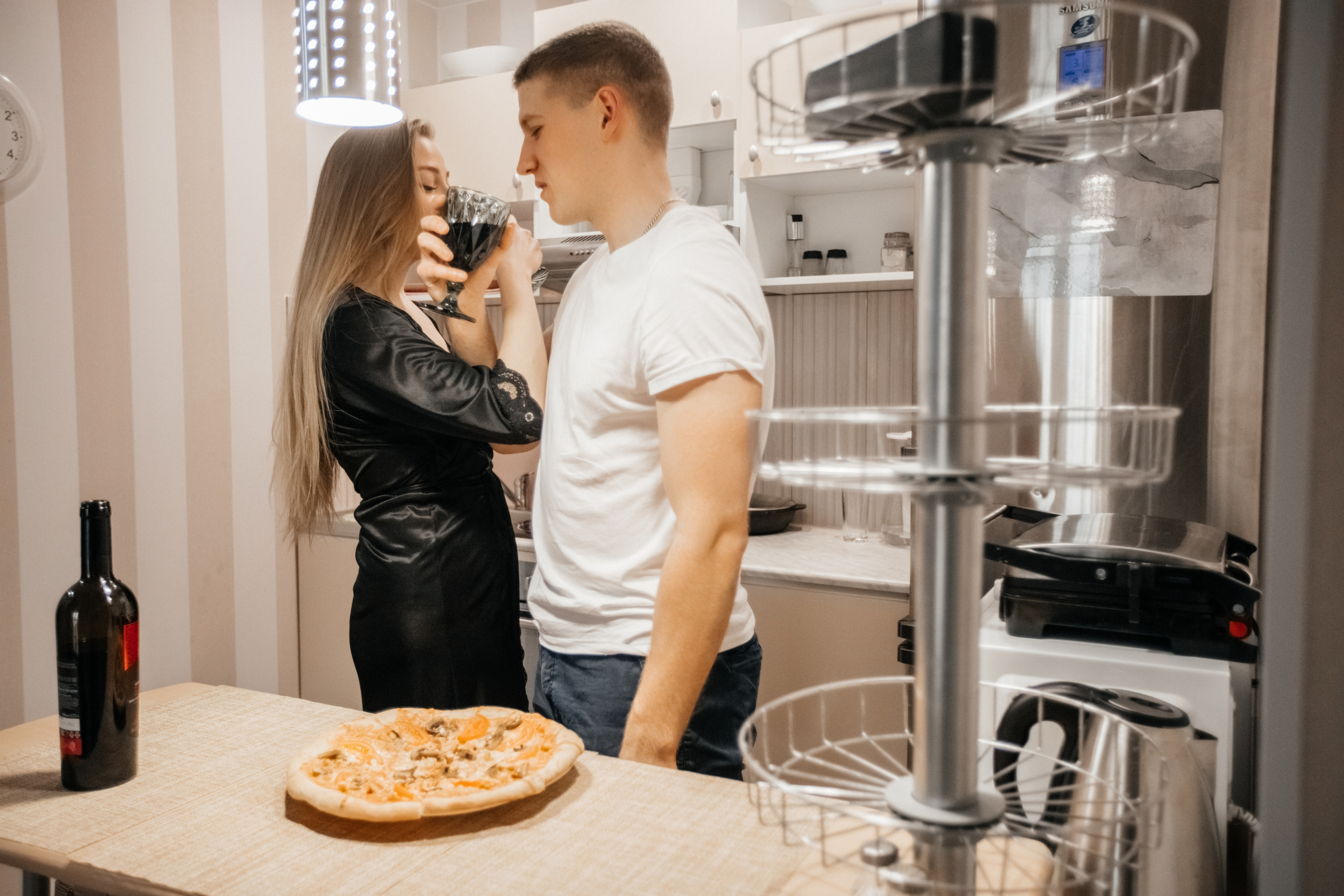 Маленькая история большой любви. Свадебный фотограф Барнаул Алексей Павлов