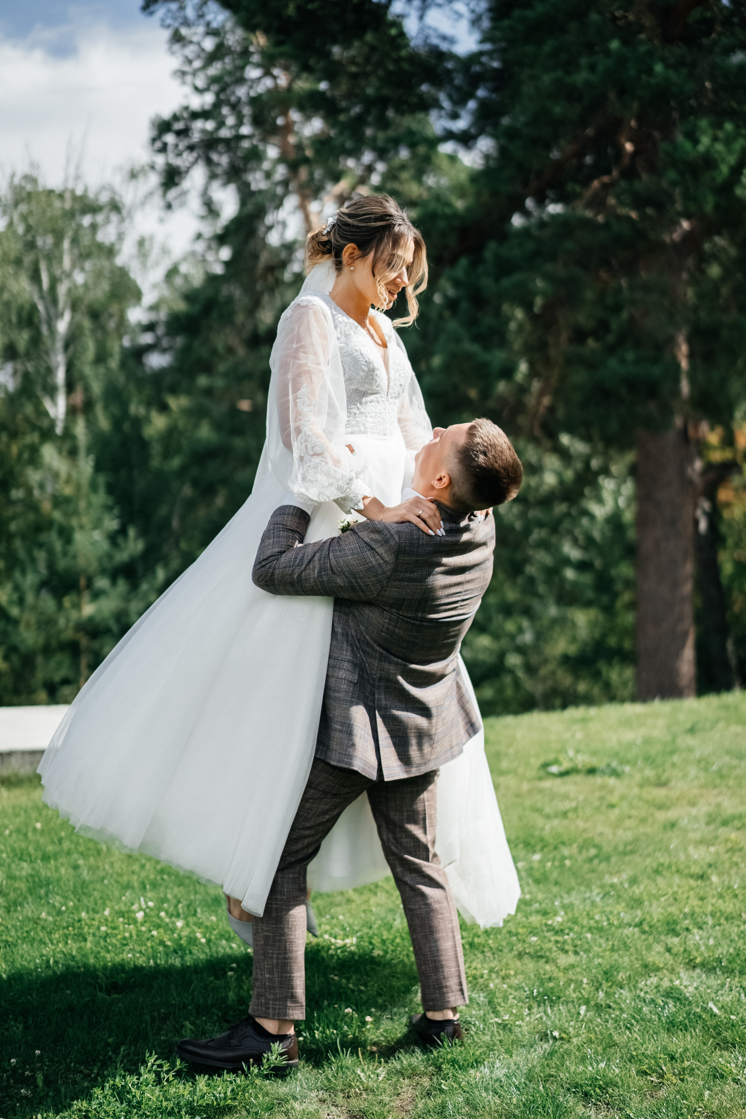 Кристина & Данил