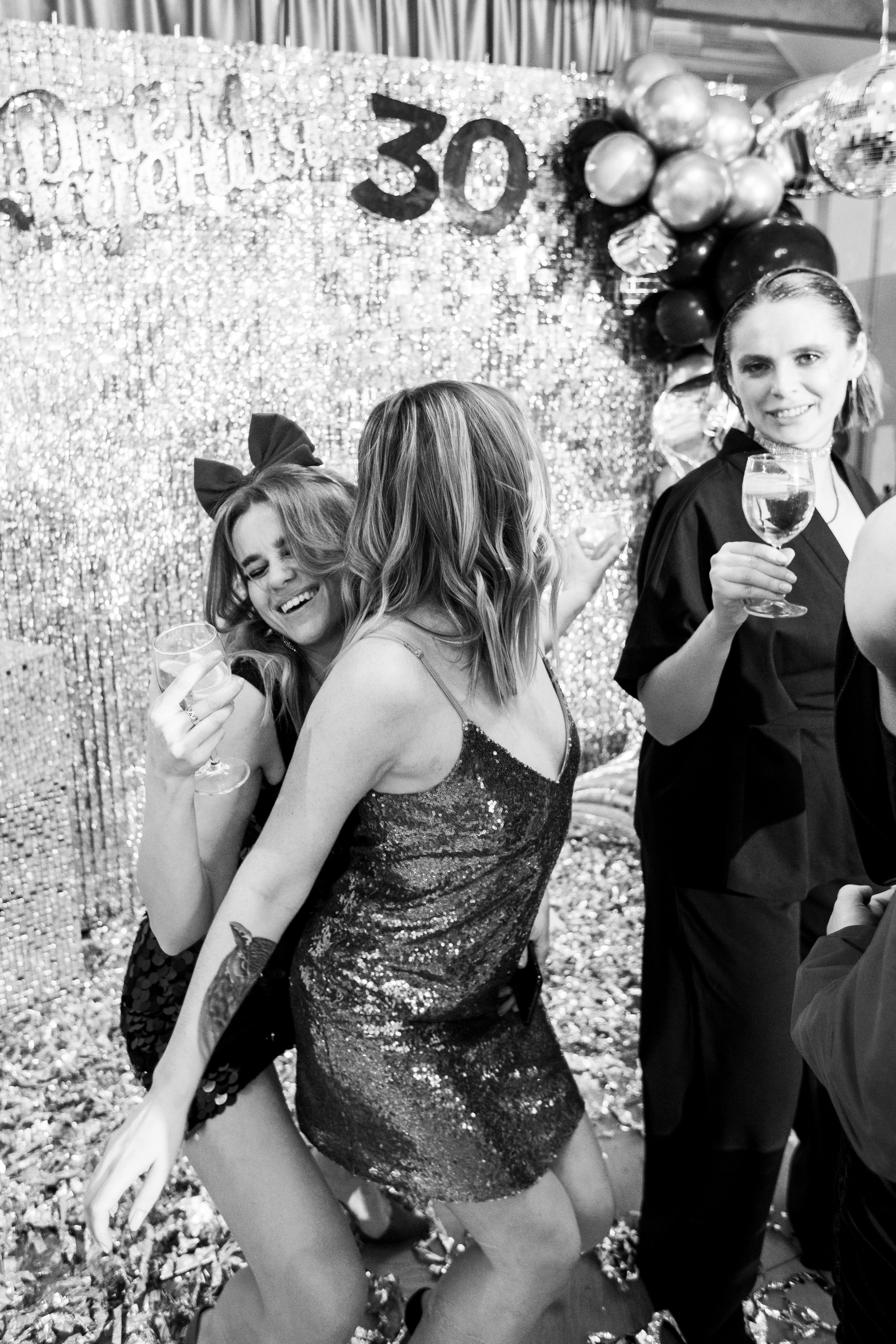 Юбилей Юлии