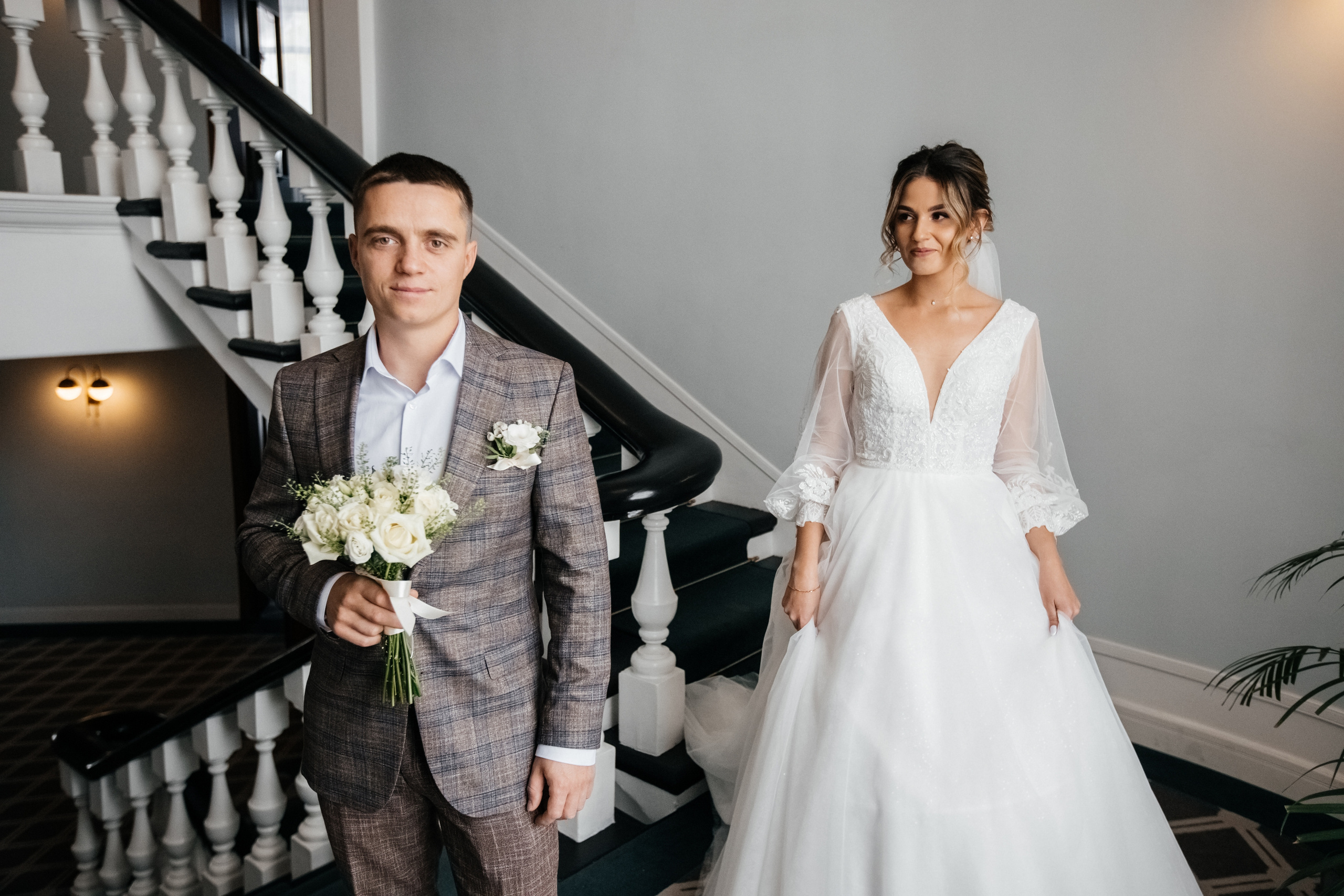 Кристина & Данил