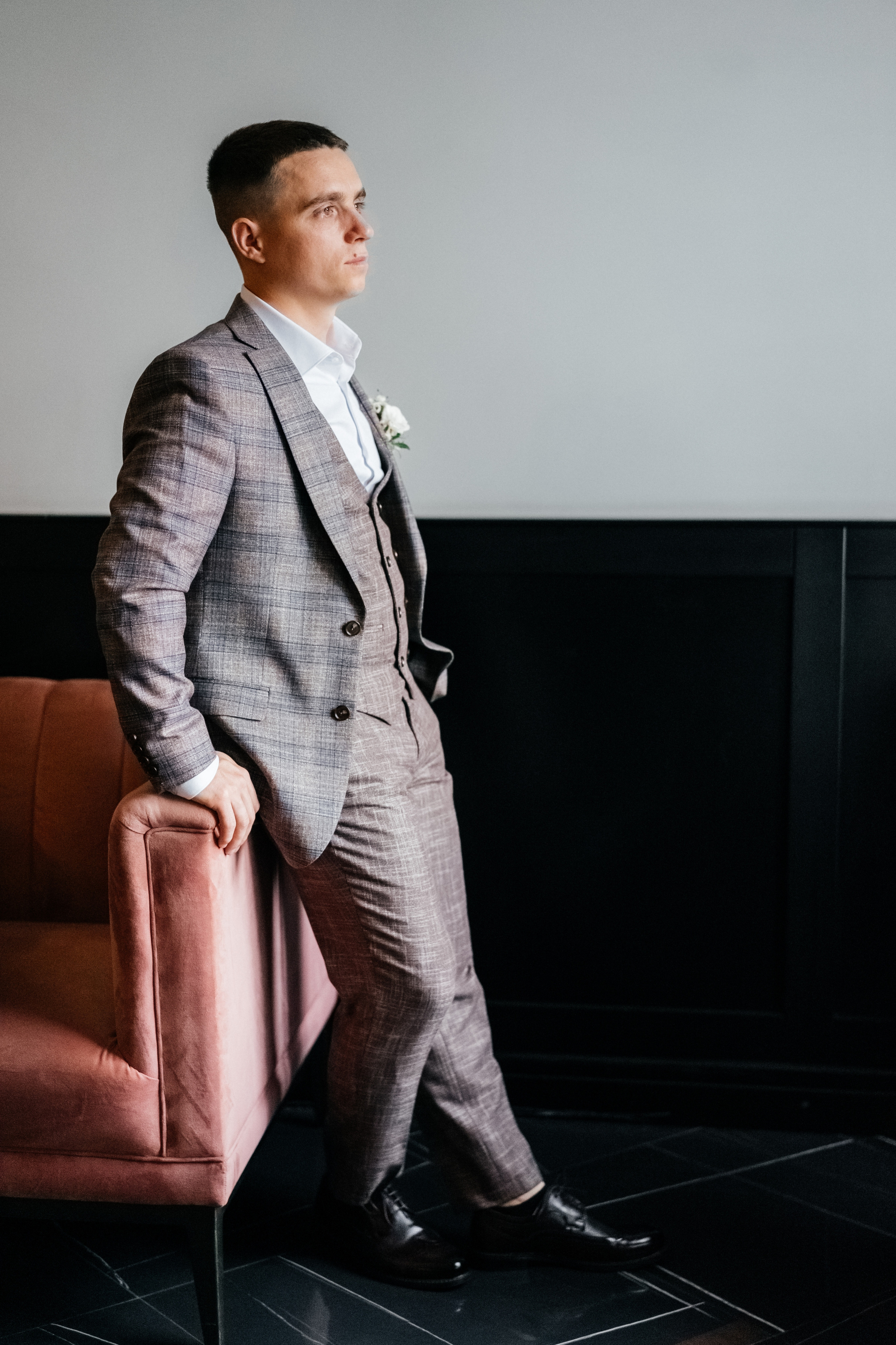 Кристина & Данил