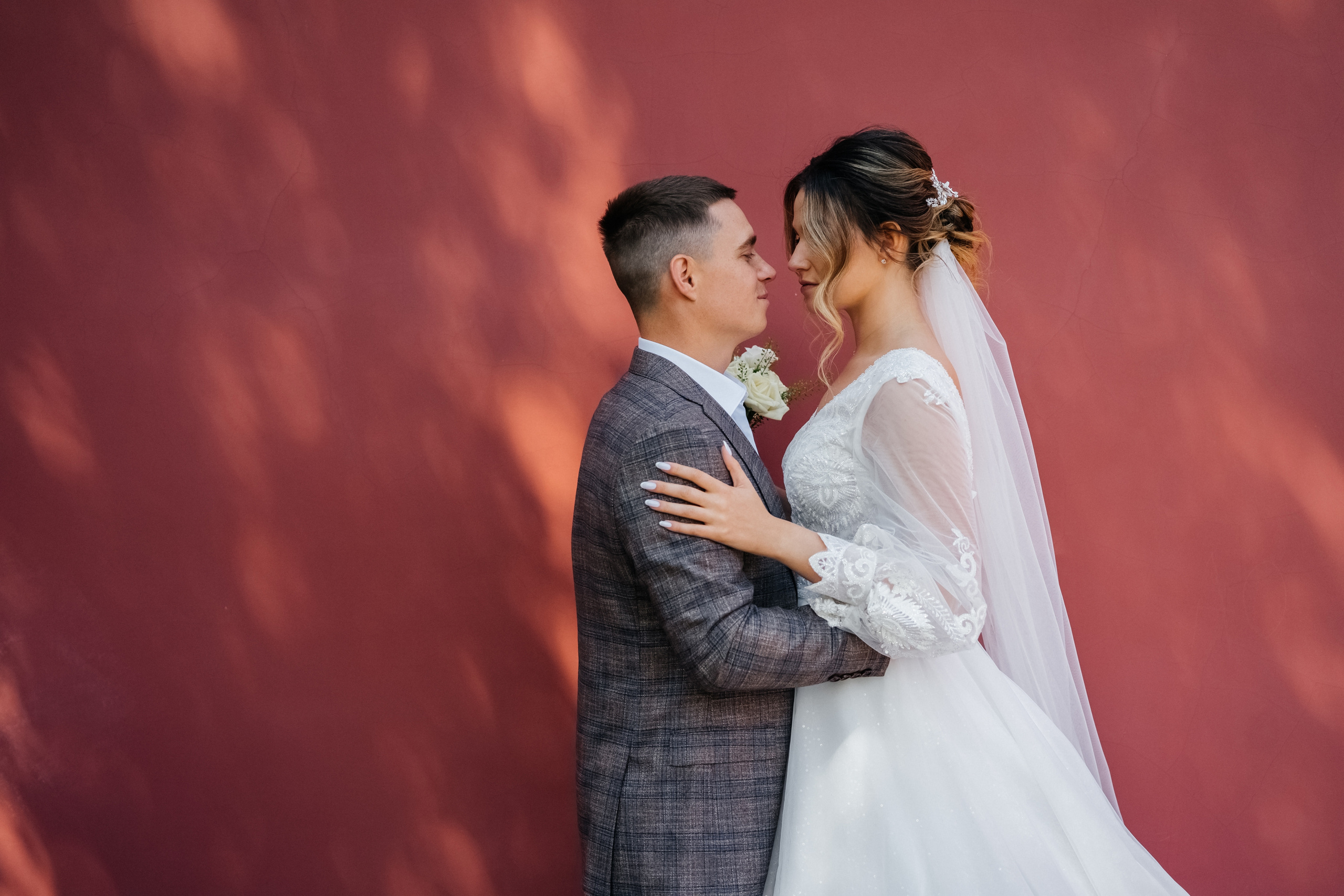 Кристина & Данил