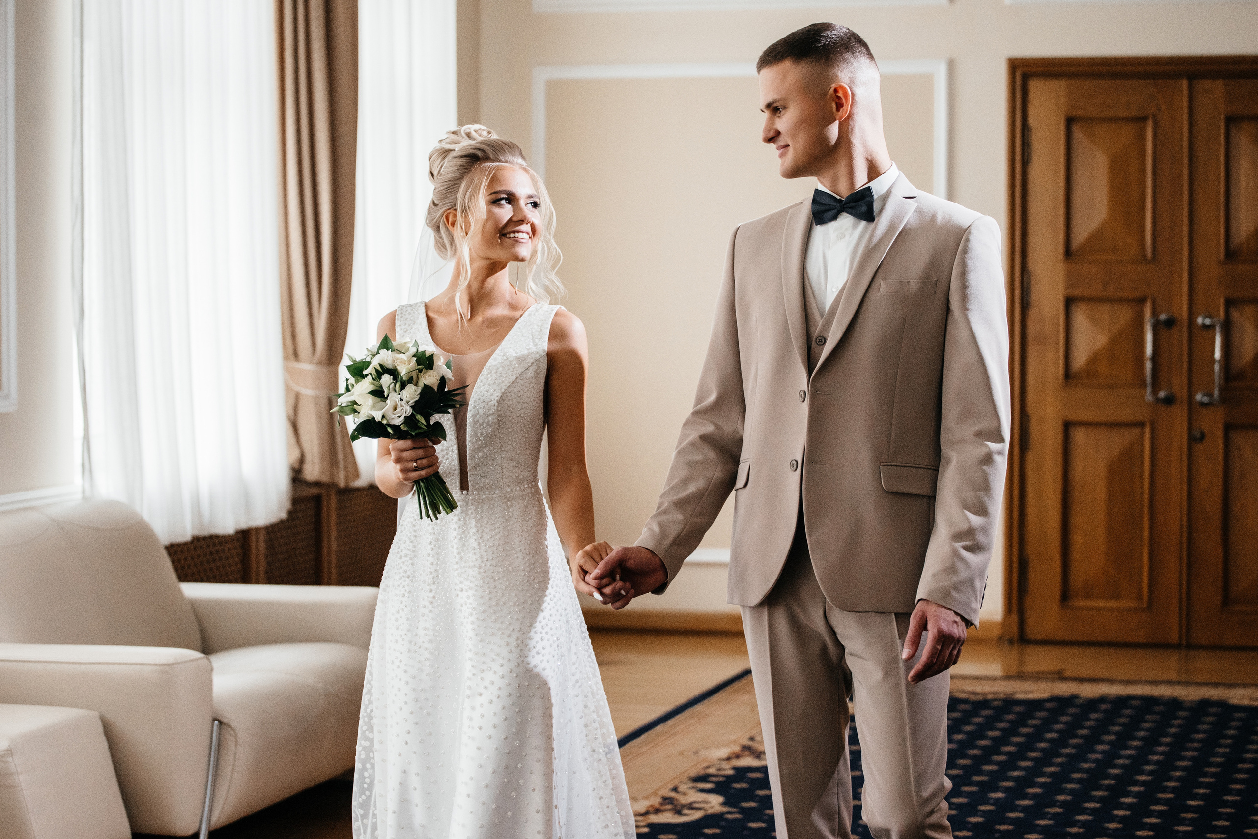 Злата & Данил