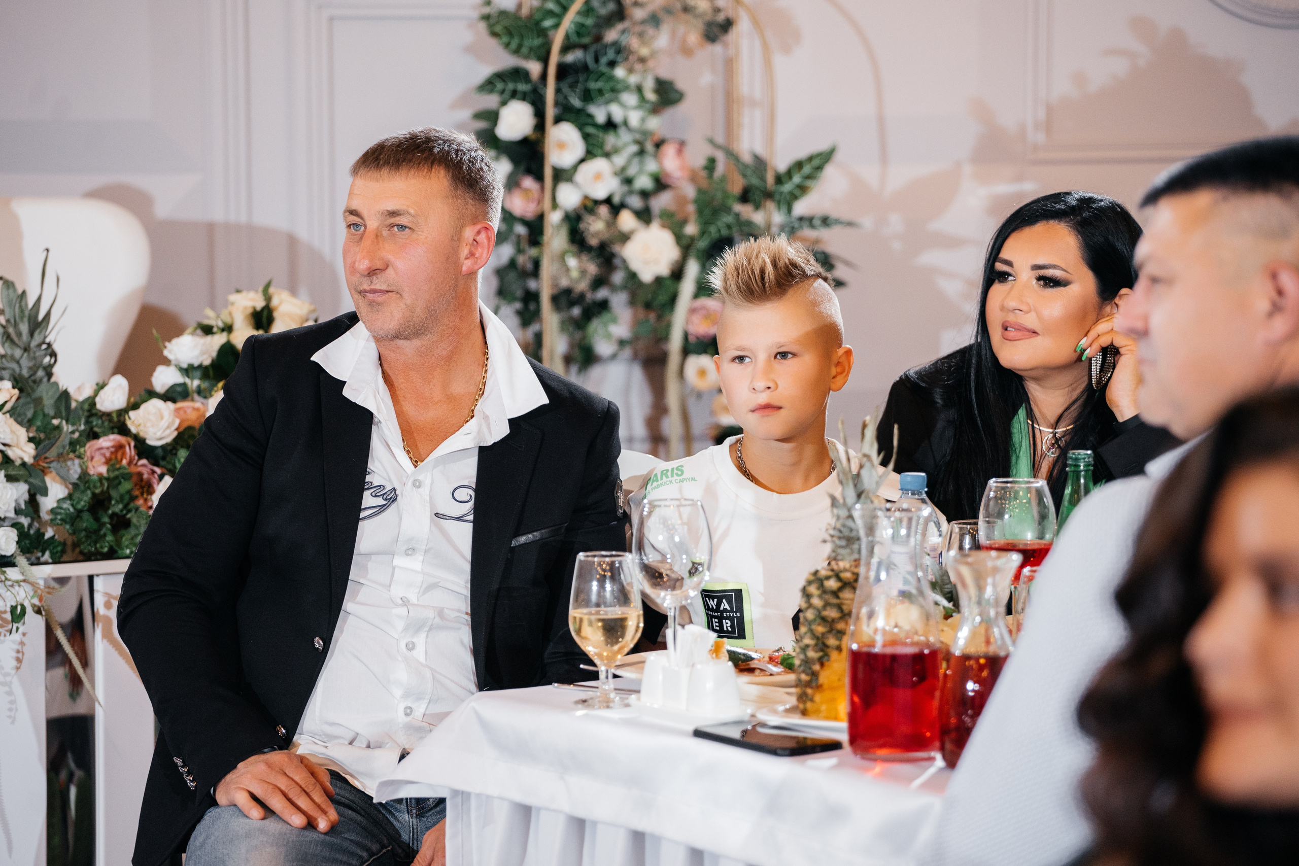 Злата & Данил