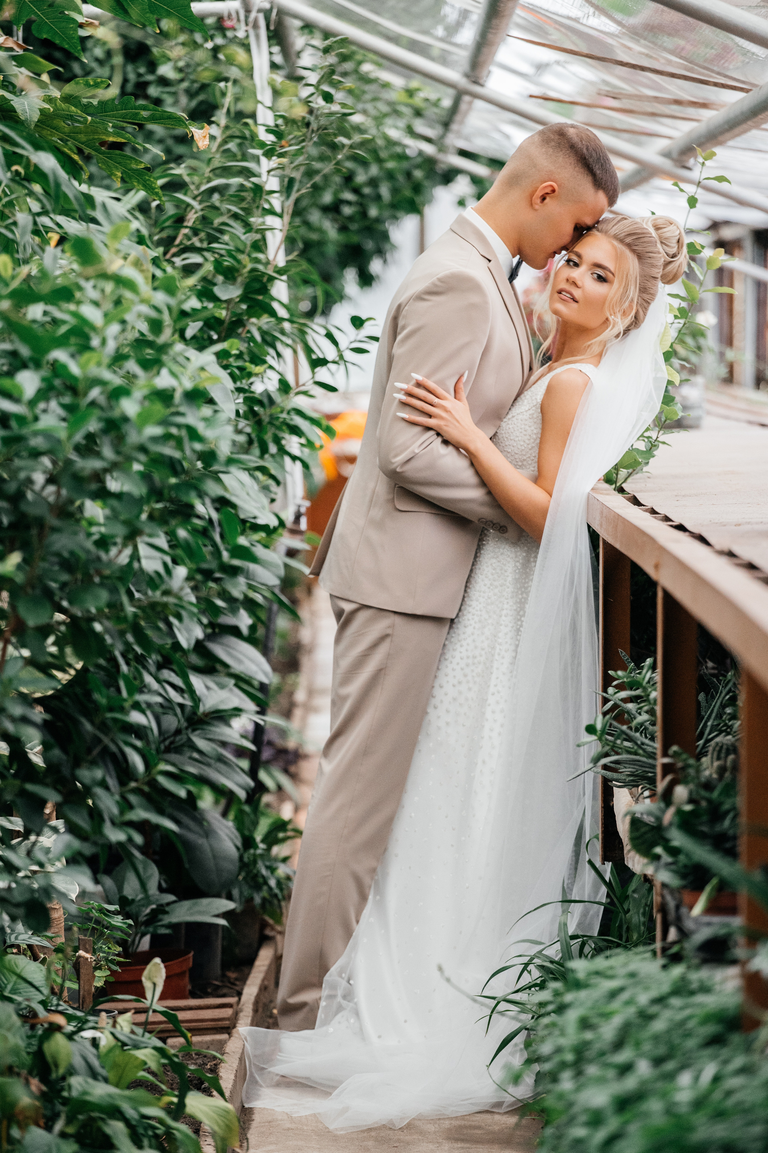 Злата & Данил