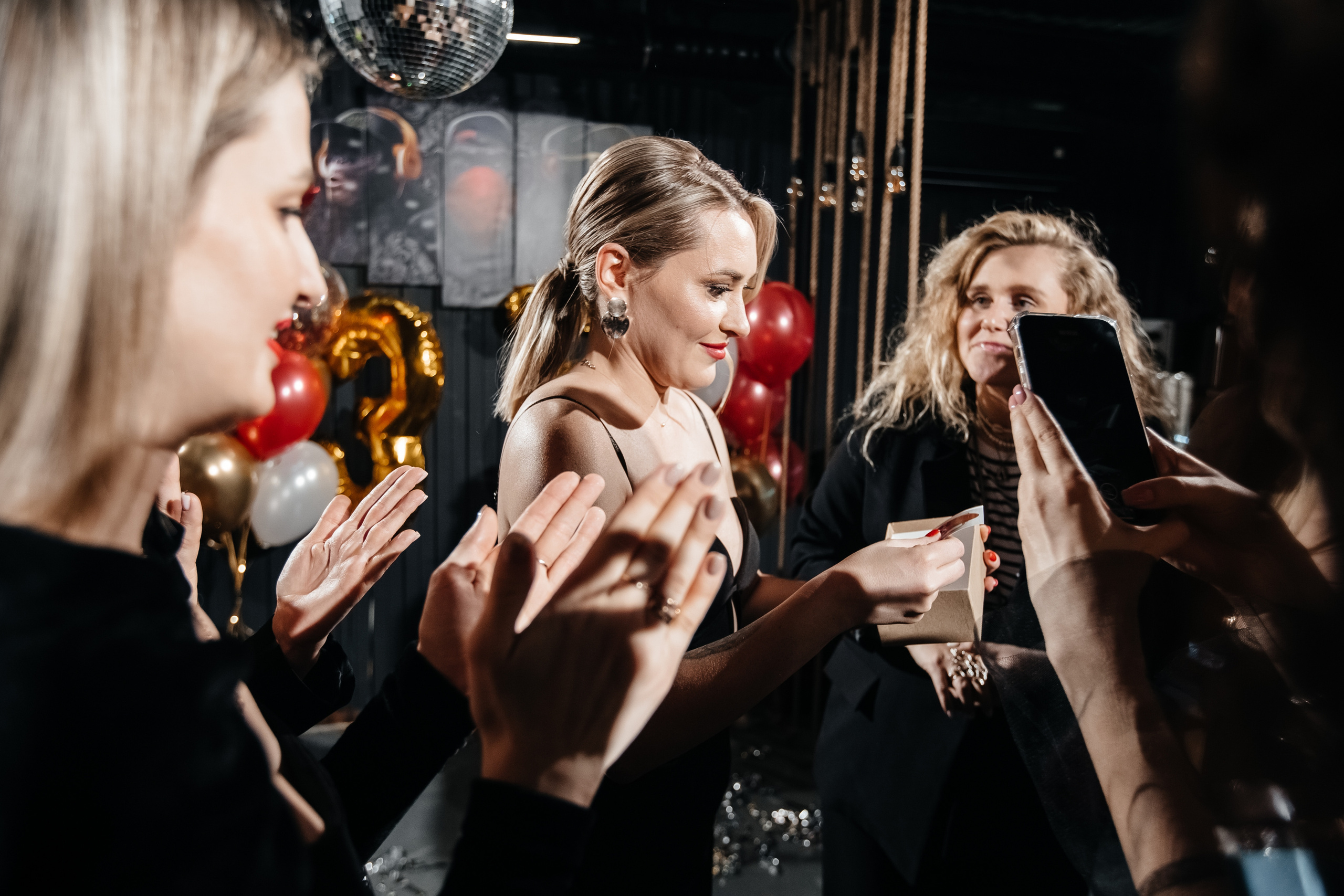 Юбилей Алисы