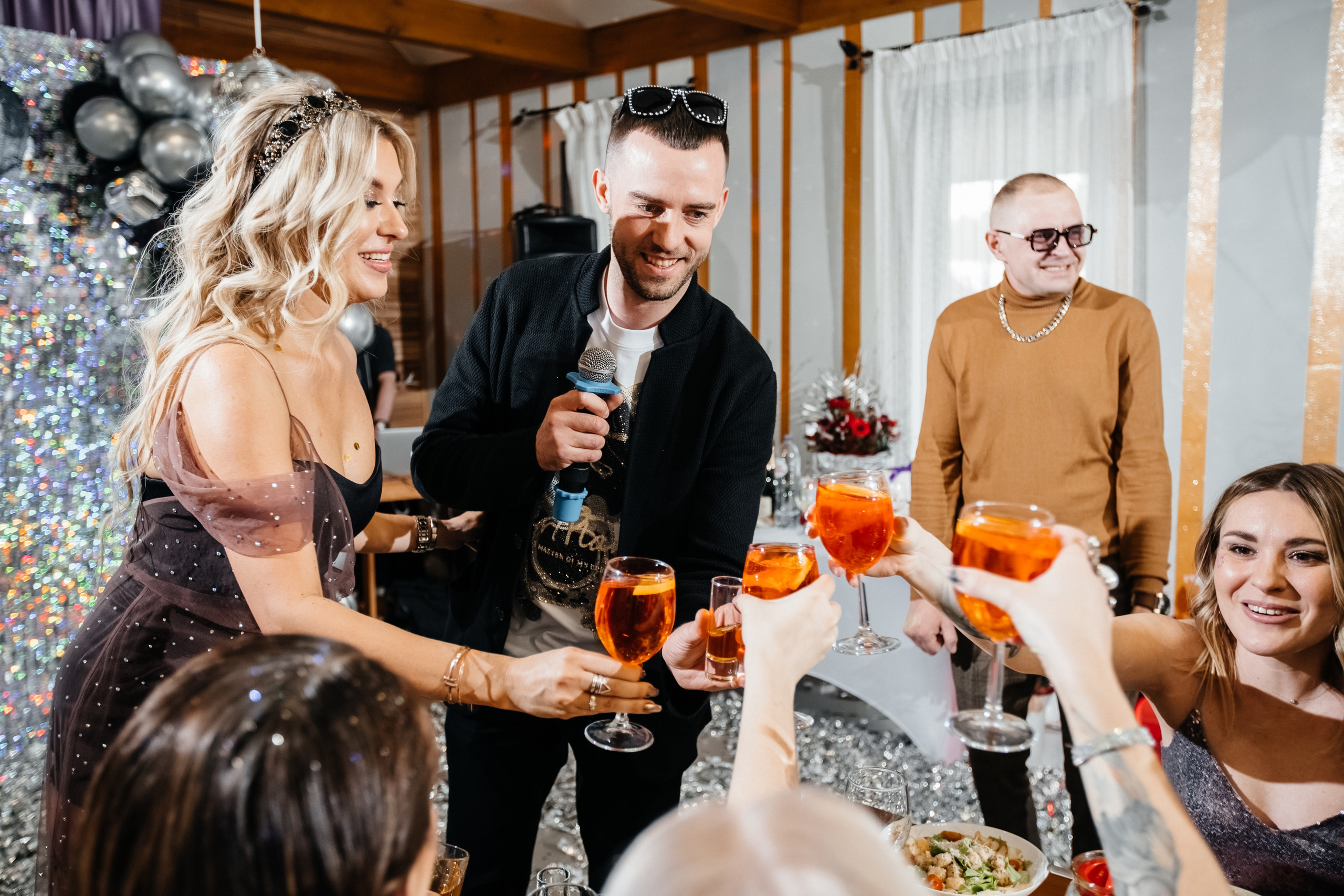 Юбилей Юлии