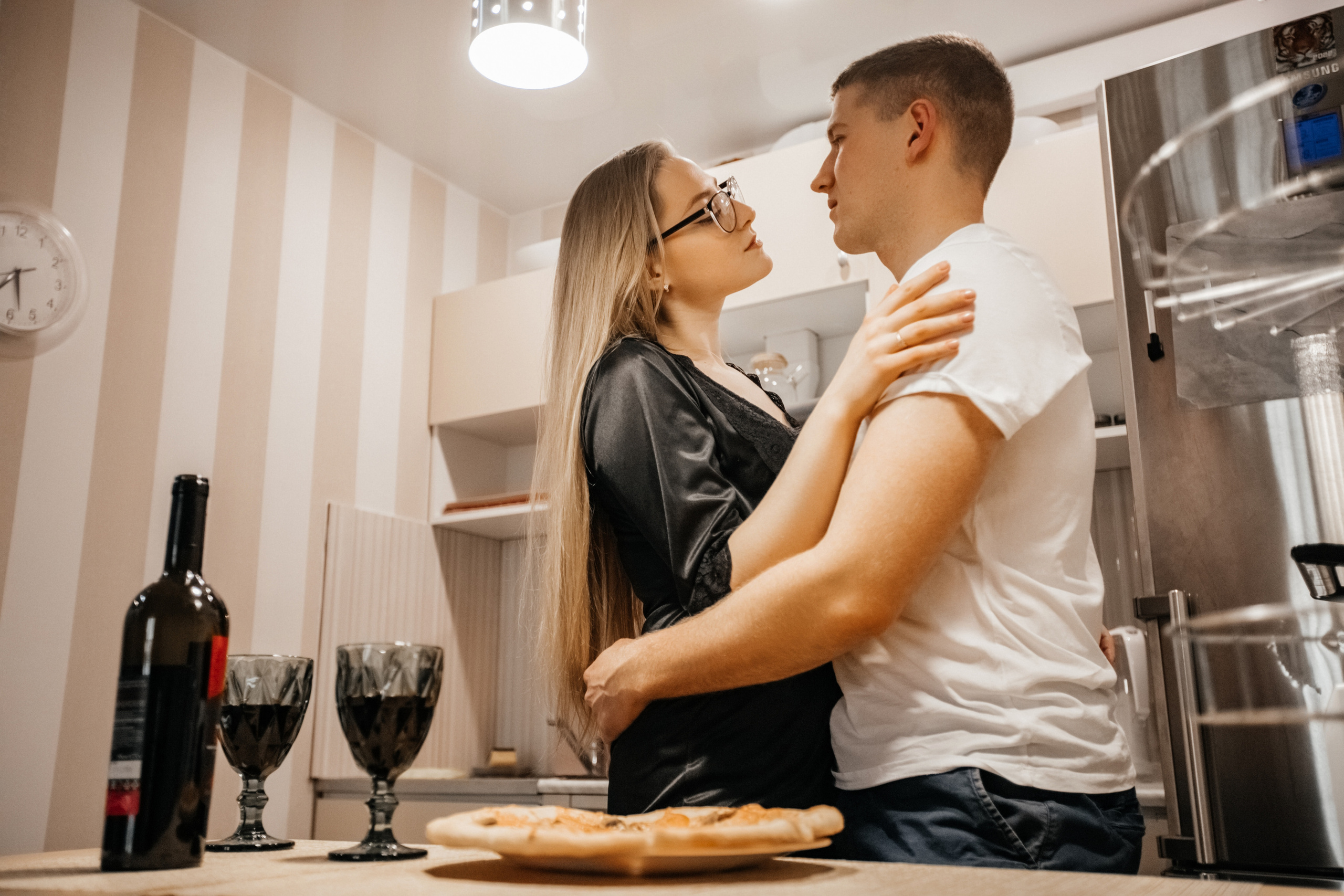 Маленькая история большой любви. Свадебный фотограф Барнаул Алексей Павлов