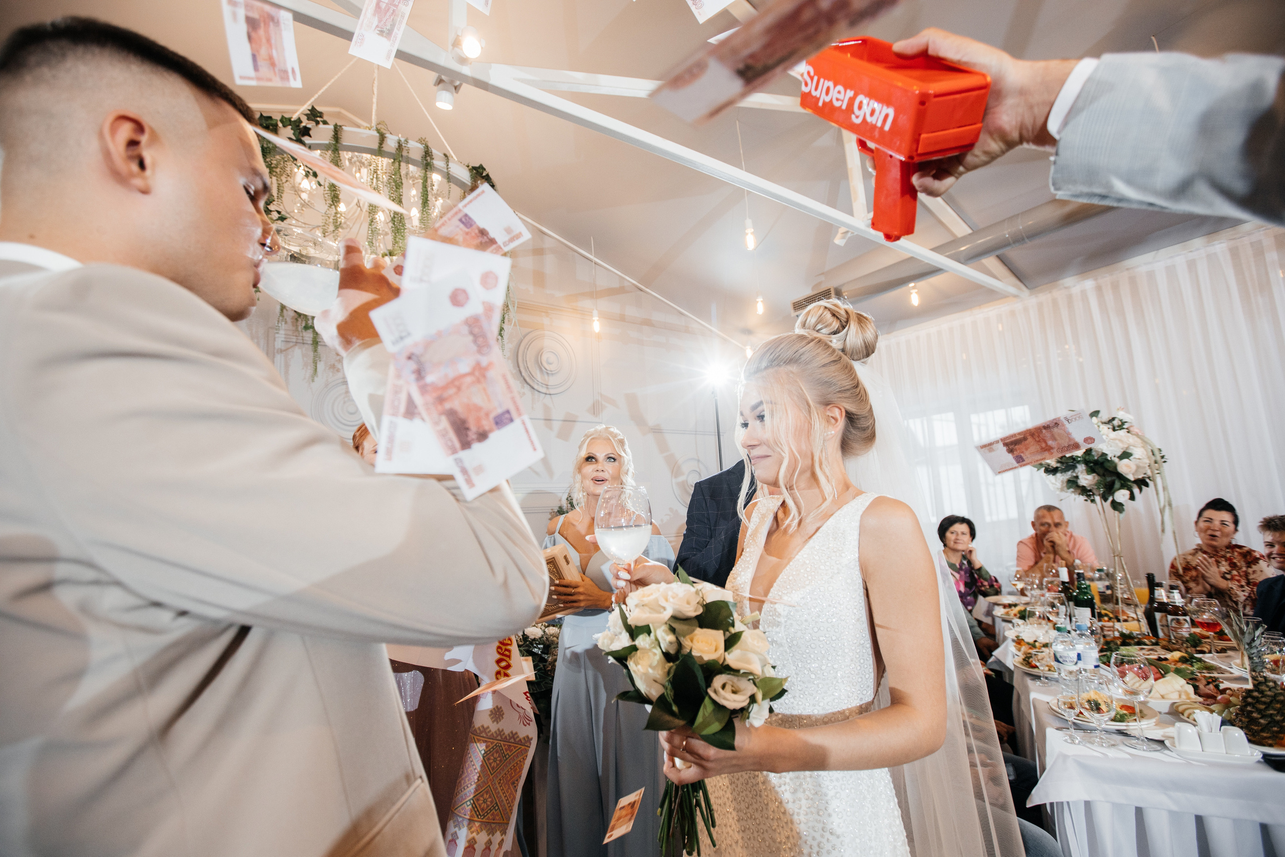 Злата & Данил