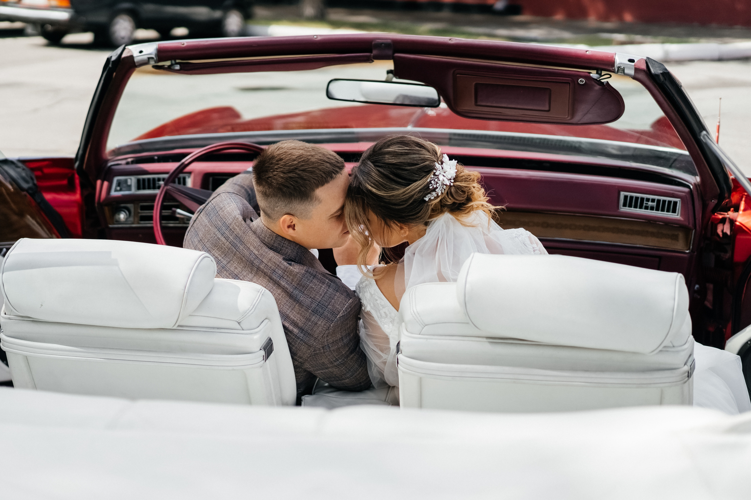 Кристина & Данил