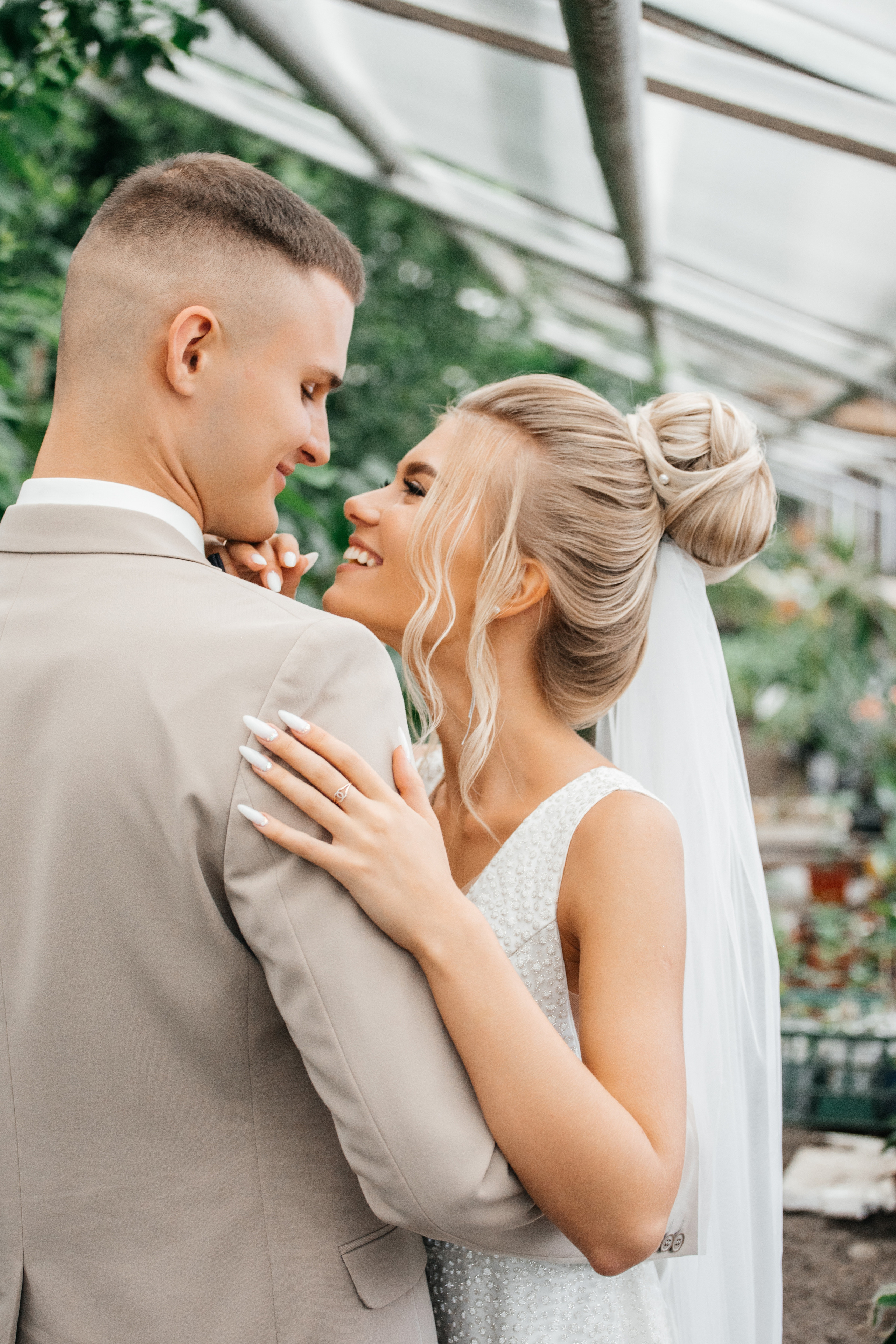 Злата & Данил