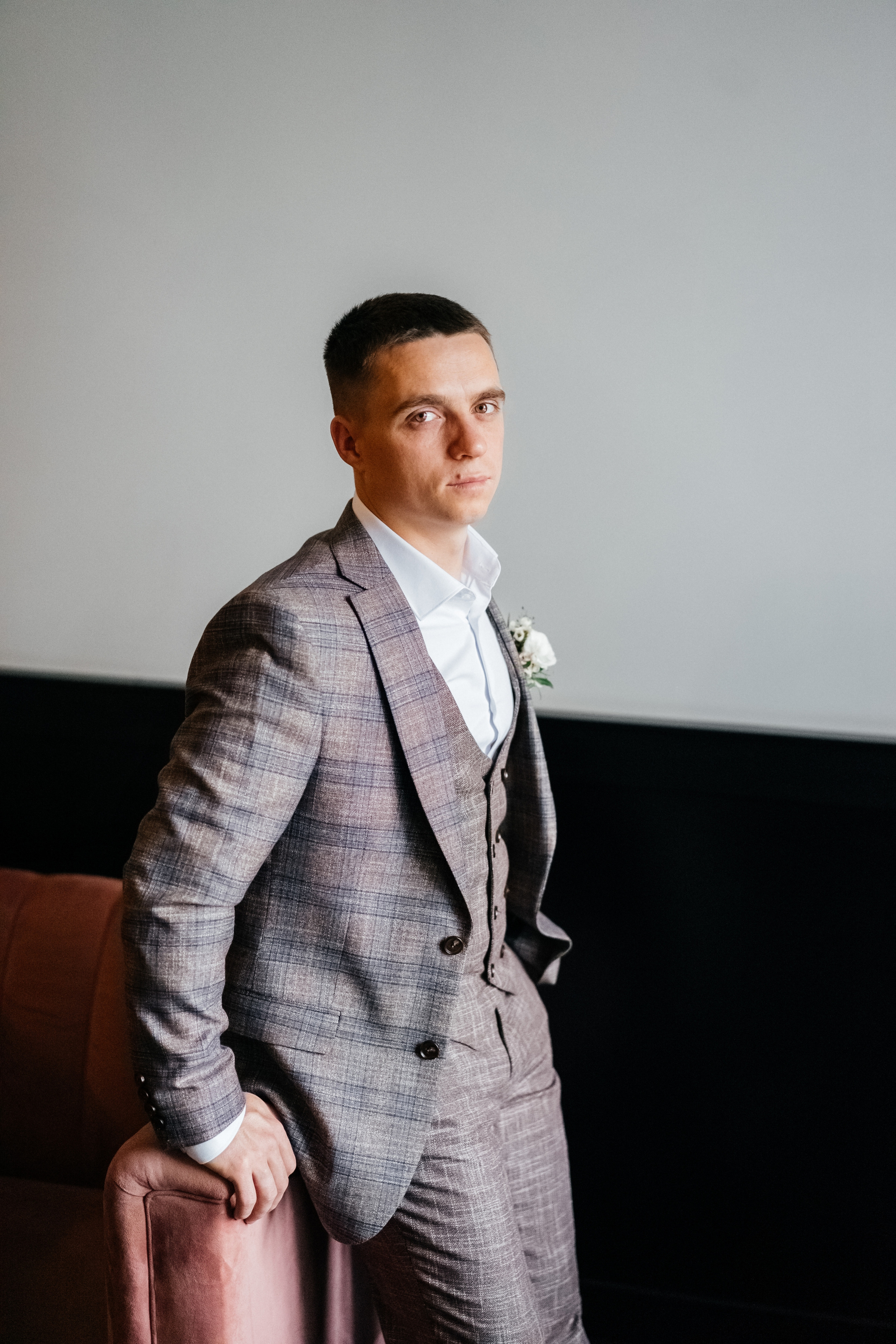 Кристина & Данил