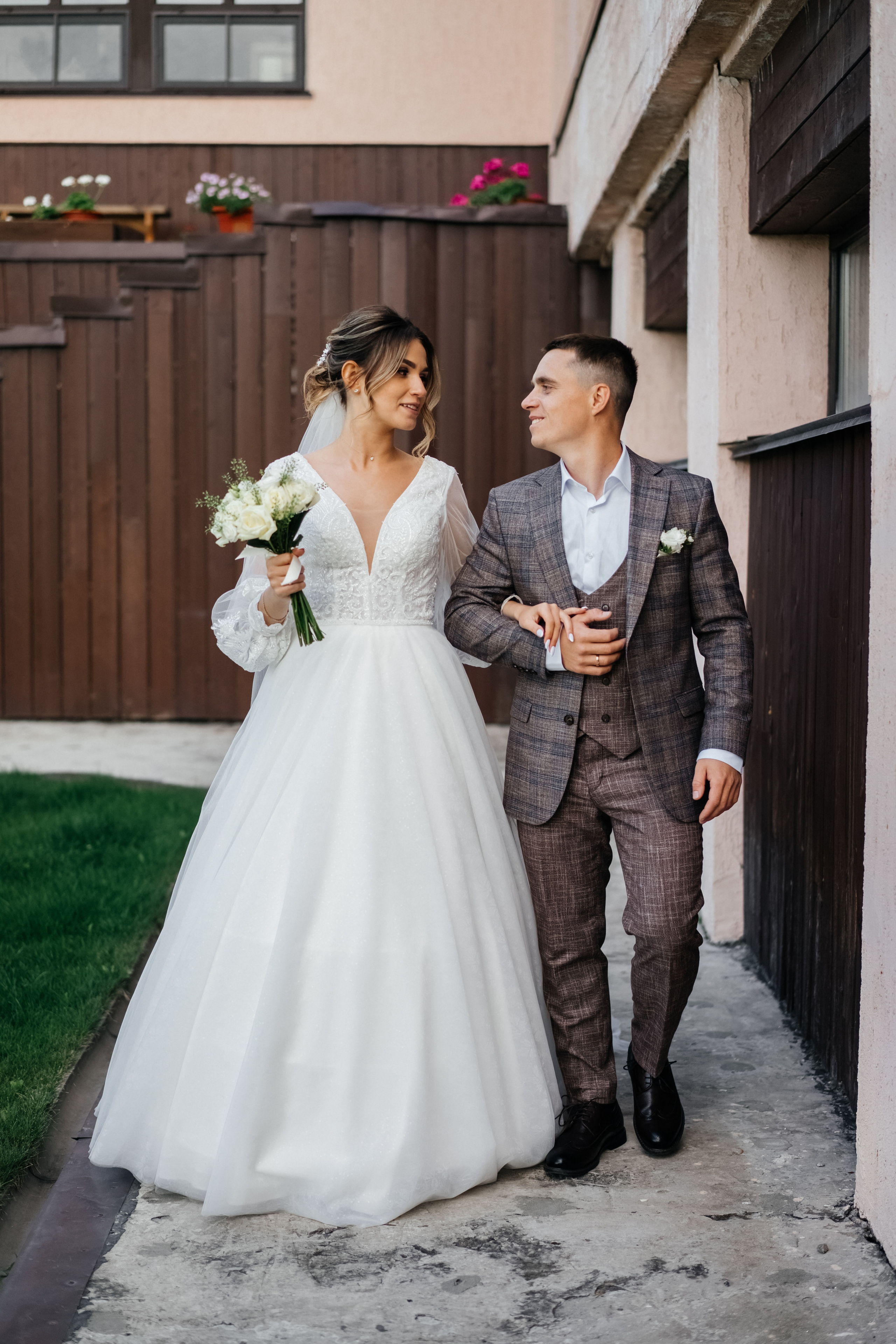 Кристина & Данил