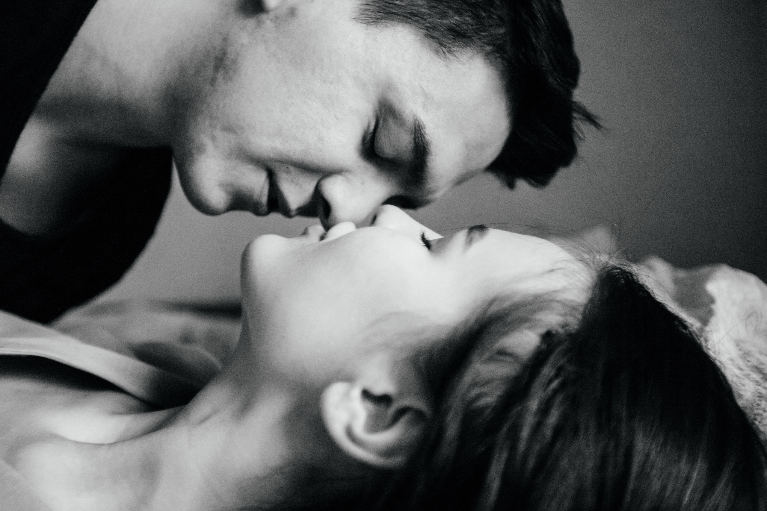 Уютный семейный вечер. Свадебный фотограф Барнаул Алексей Павлов