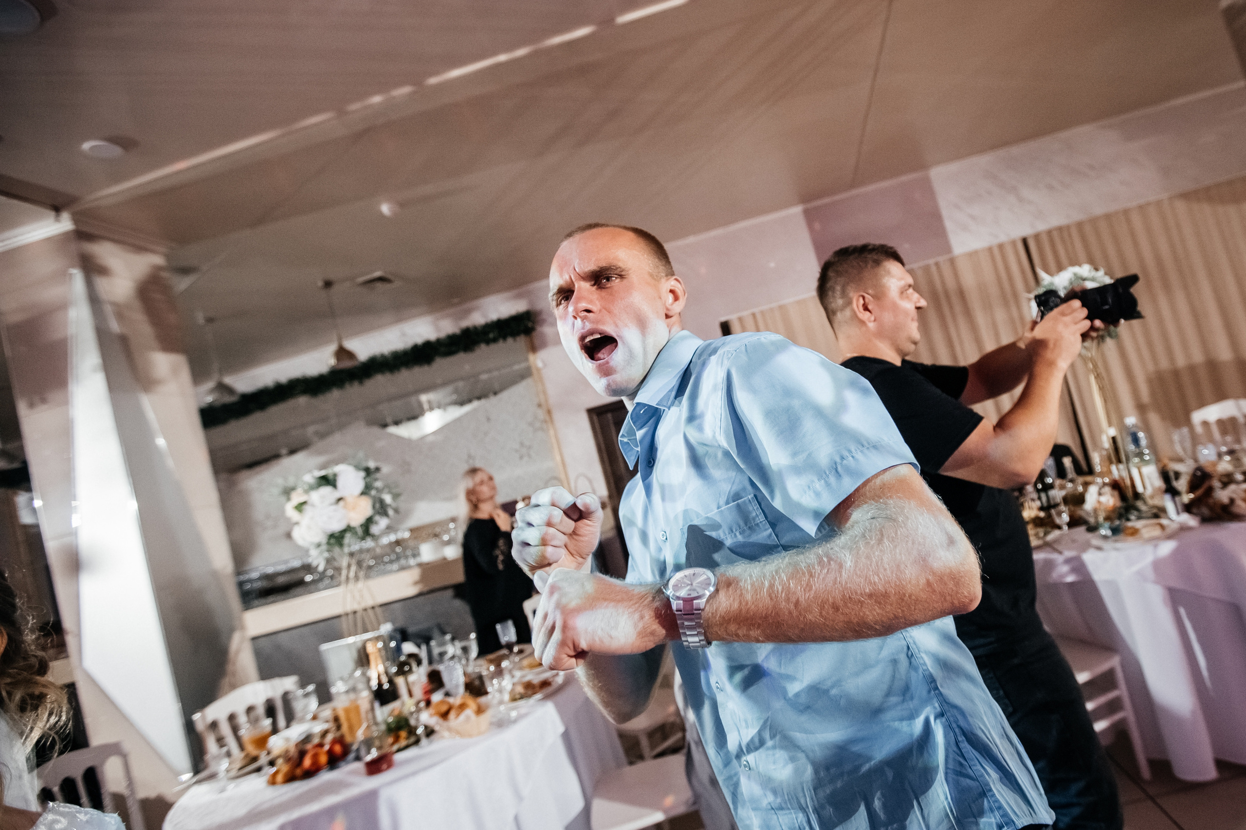 Кристина & Данил