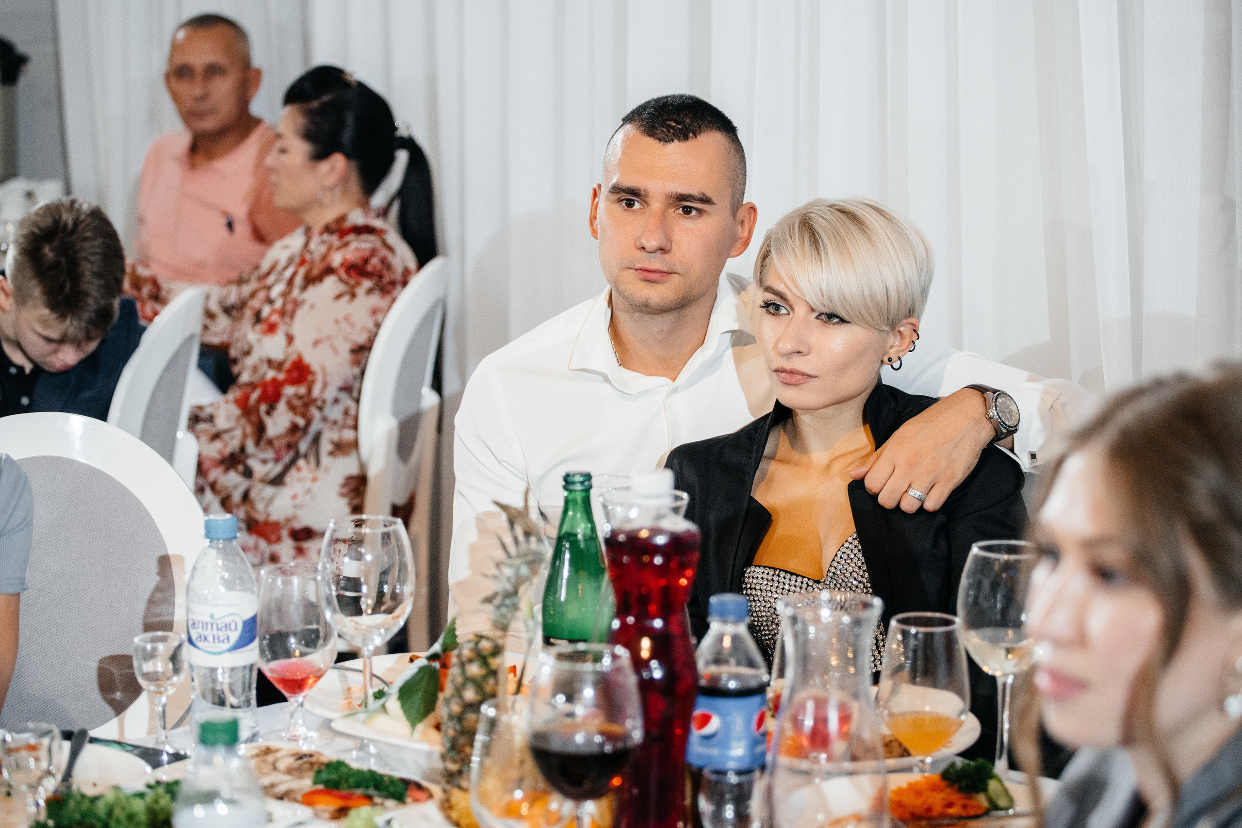 Злата & Данил