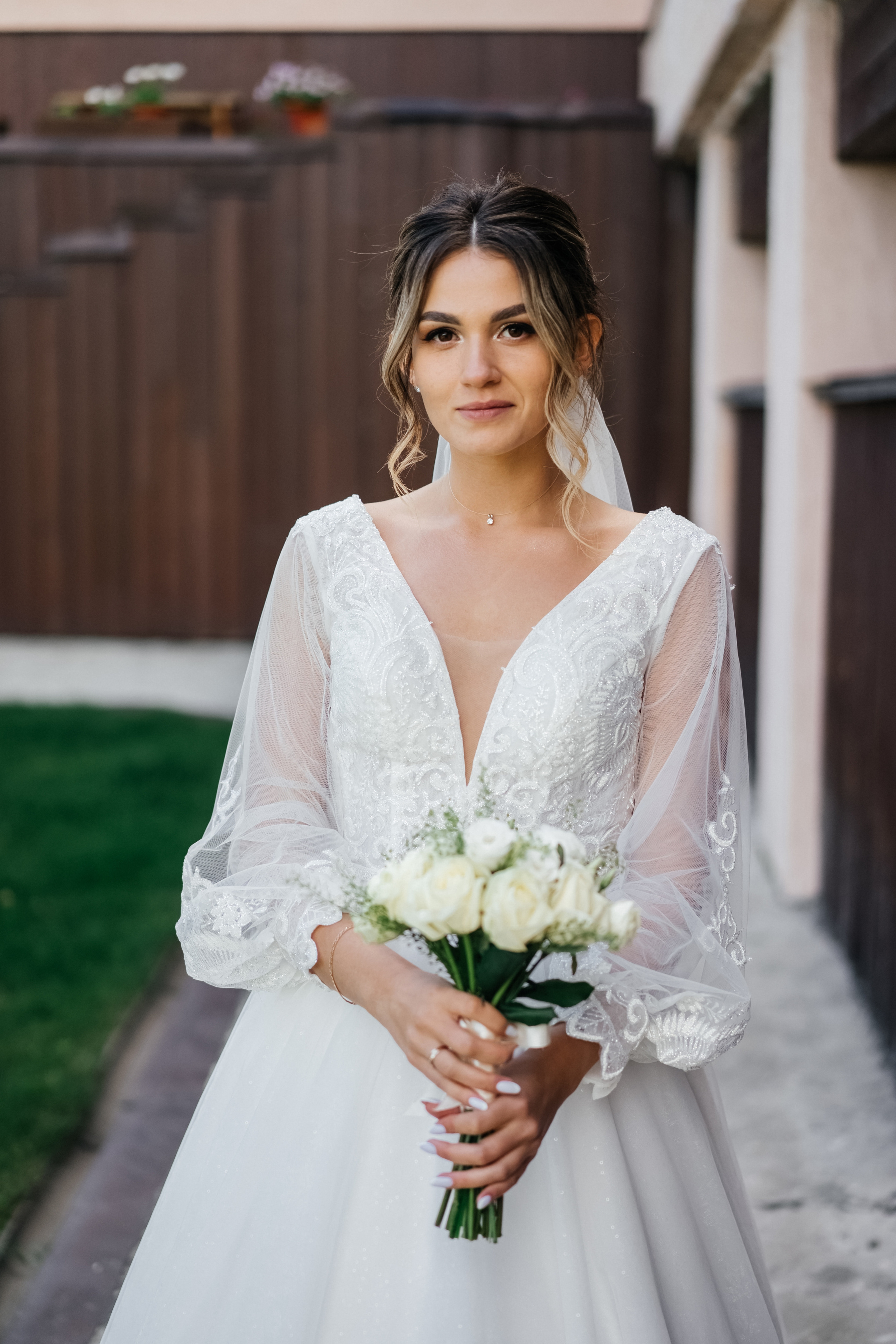 Кристина & Данил