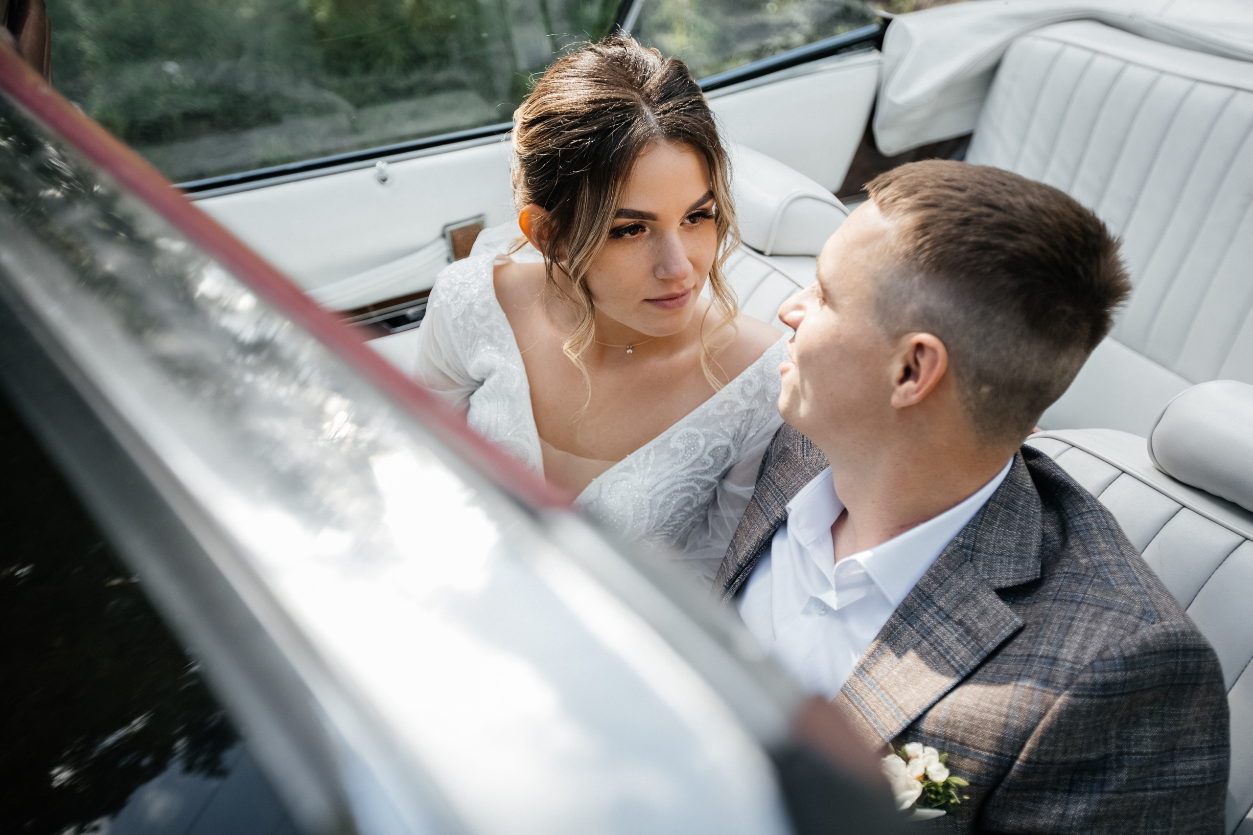 Кристина & Данил