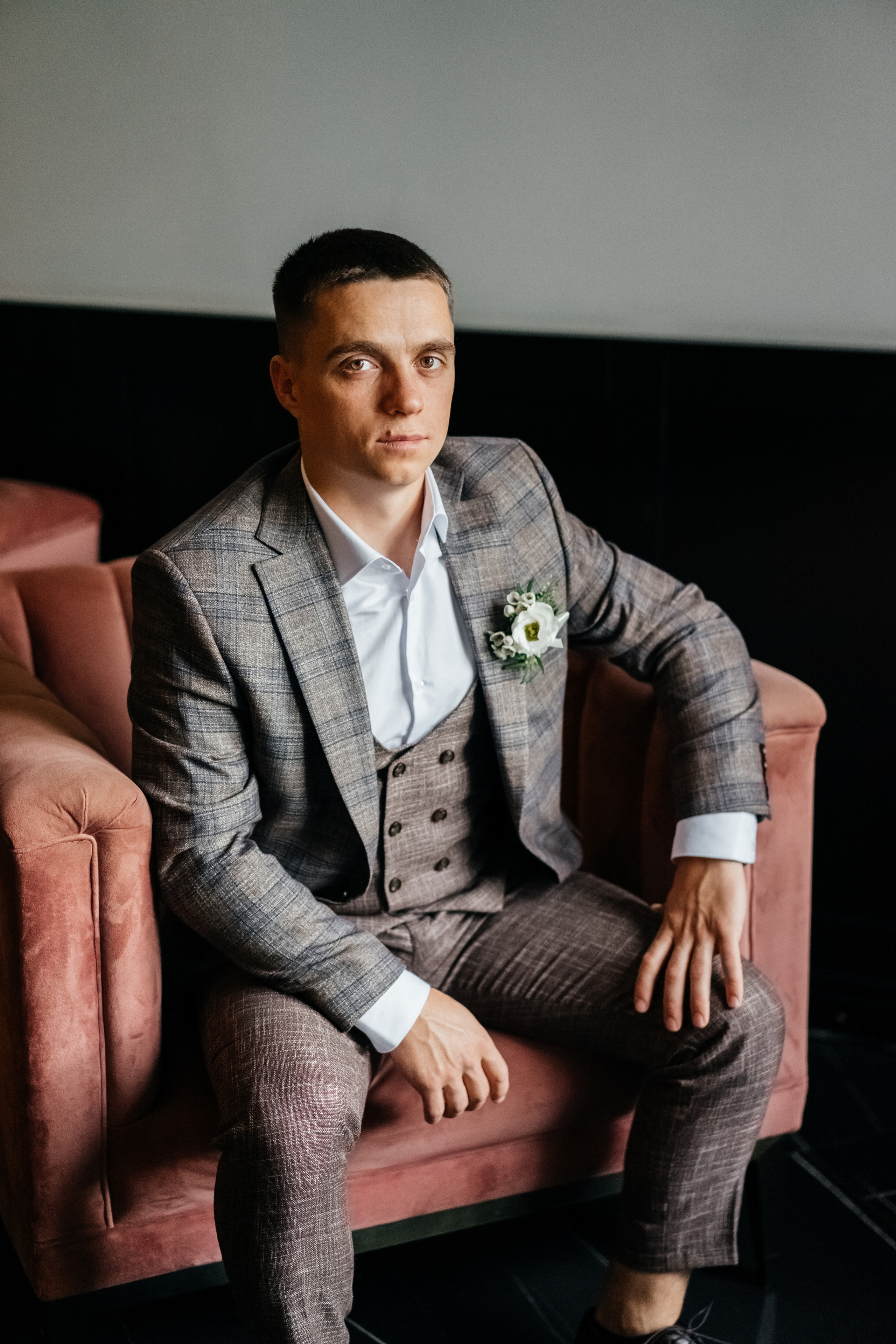 Кристина & Данил