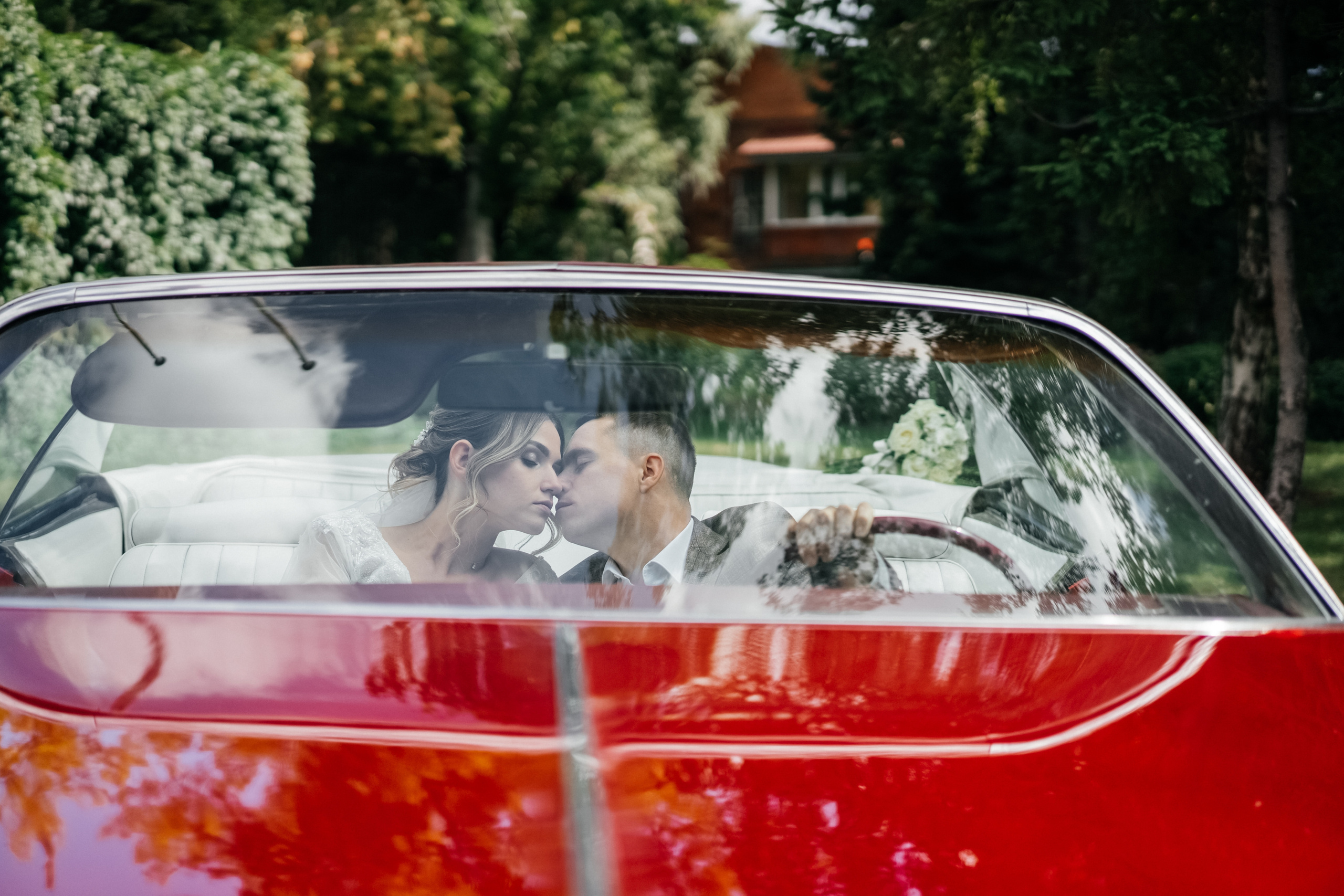 Кристина & Данил