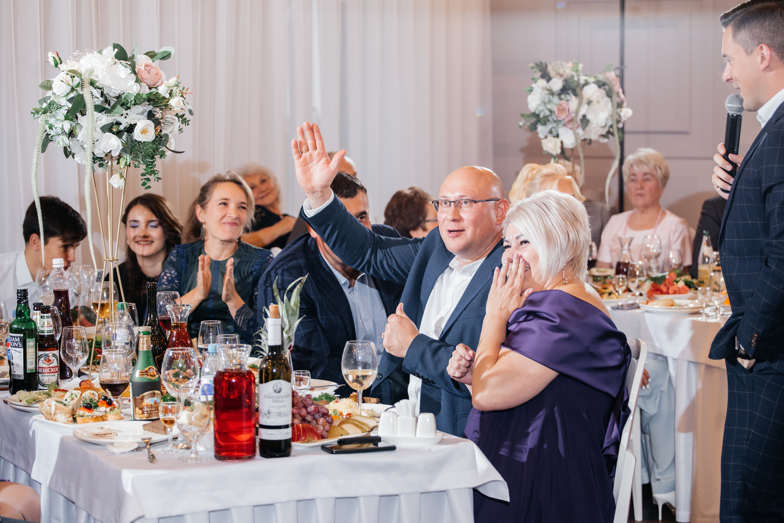 Злата & Данил