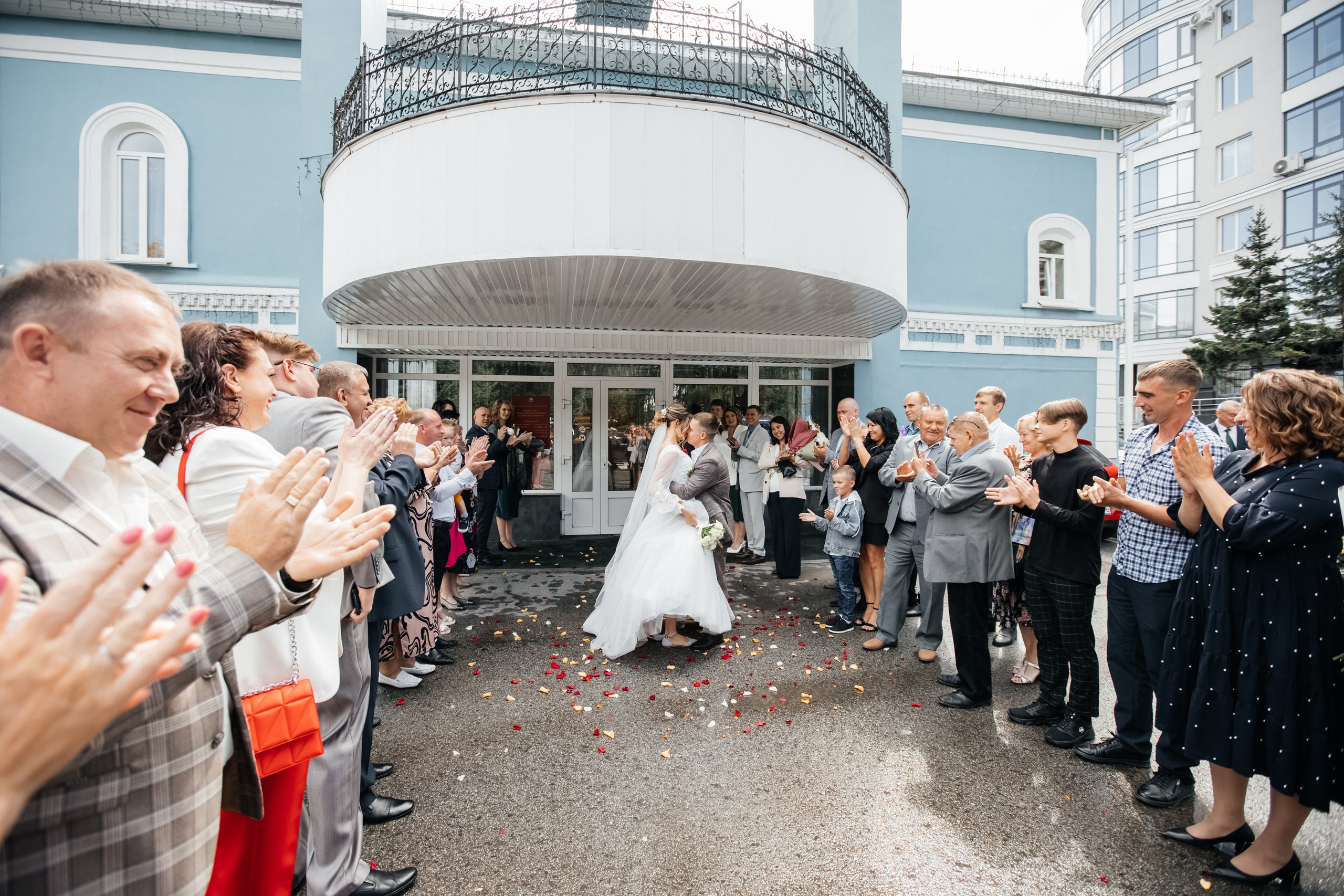 Кристина & Данил