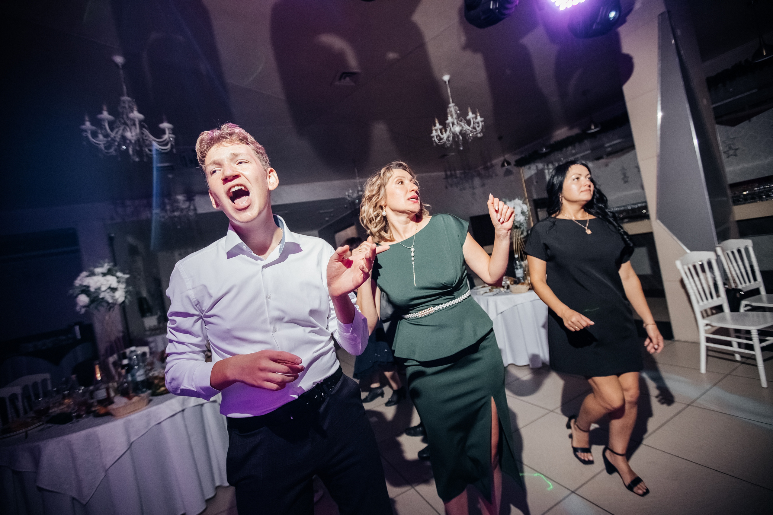 Кристина & Данил