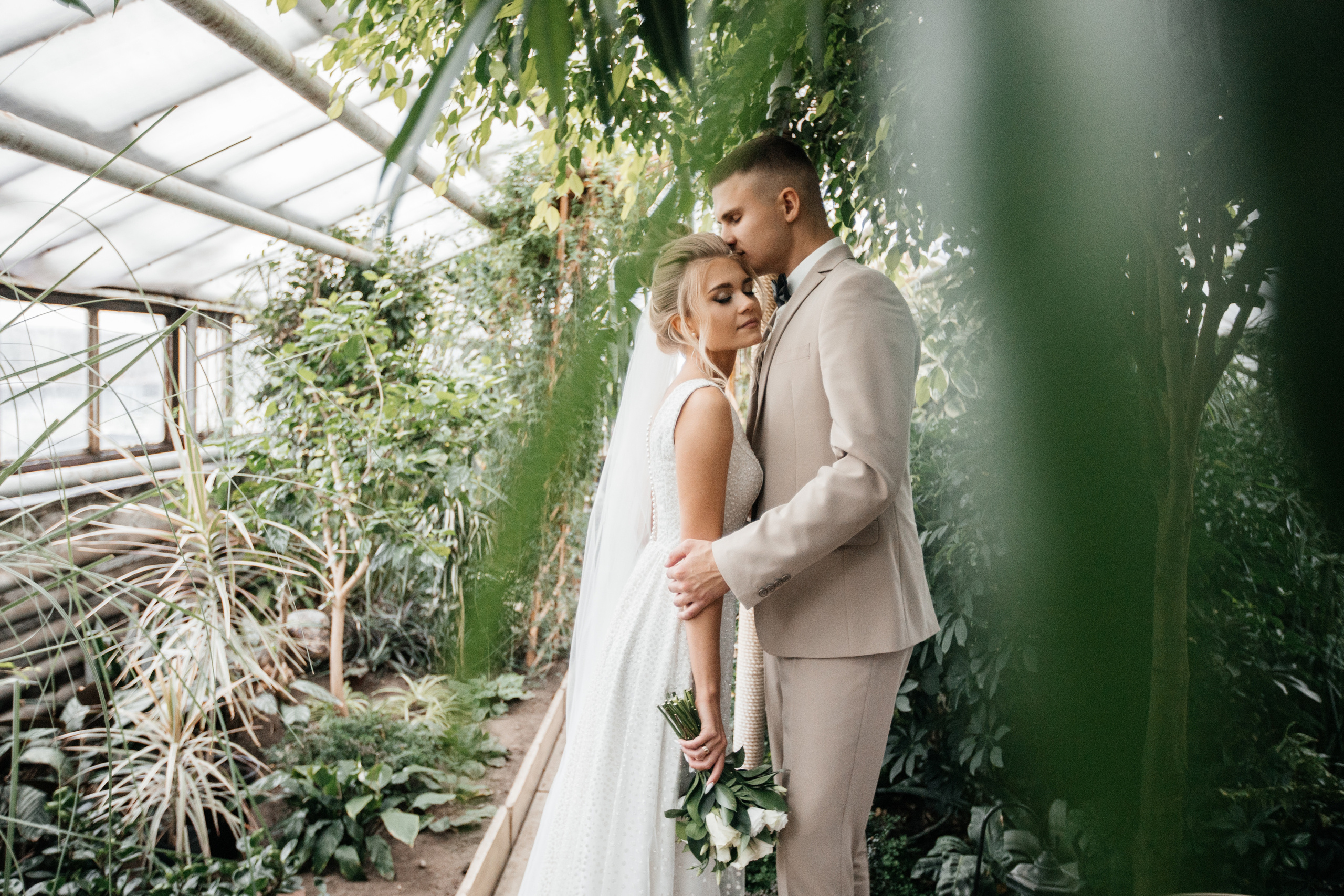 Злата & Данил