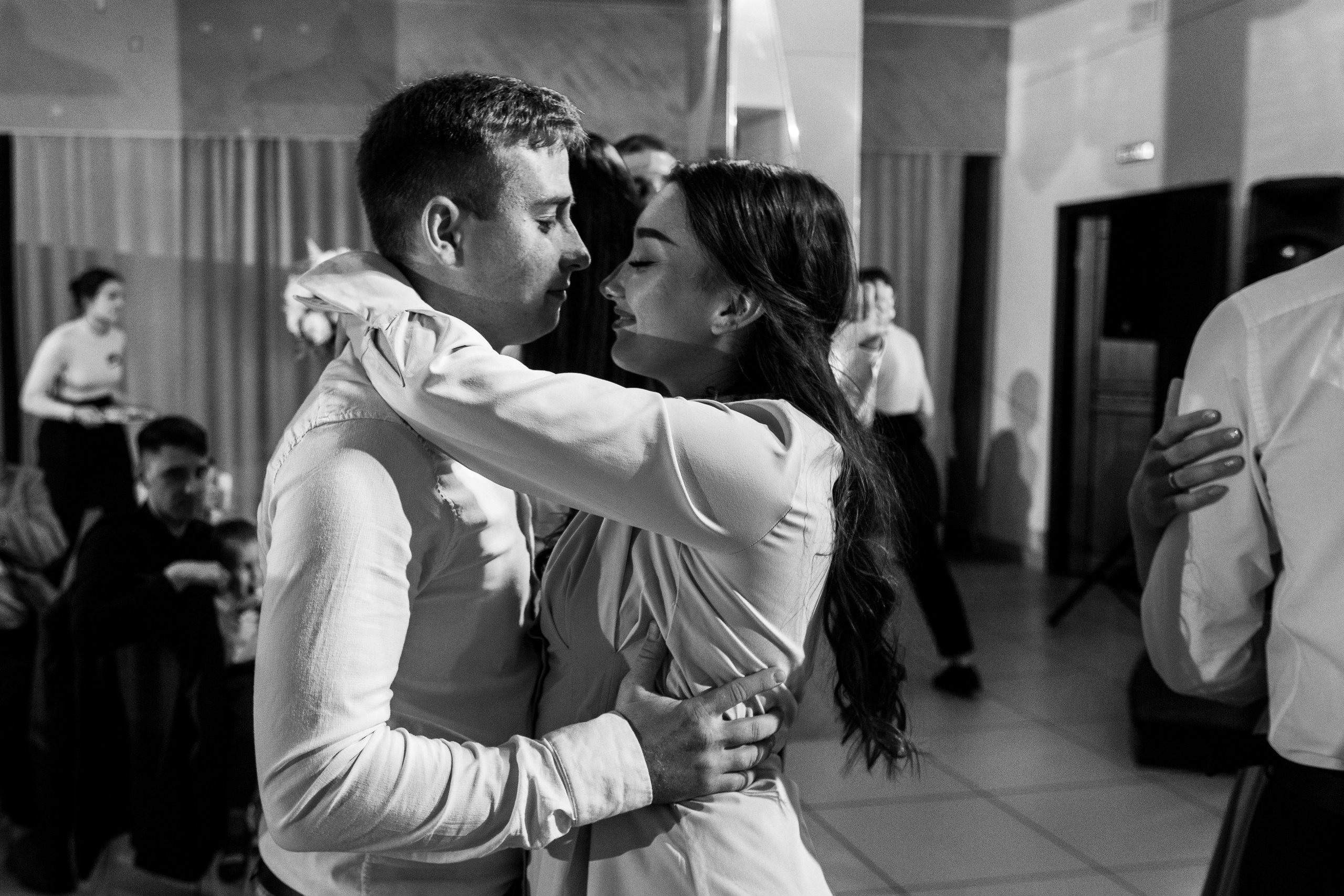 Кристина & Данил