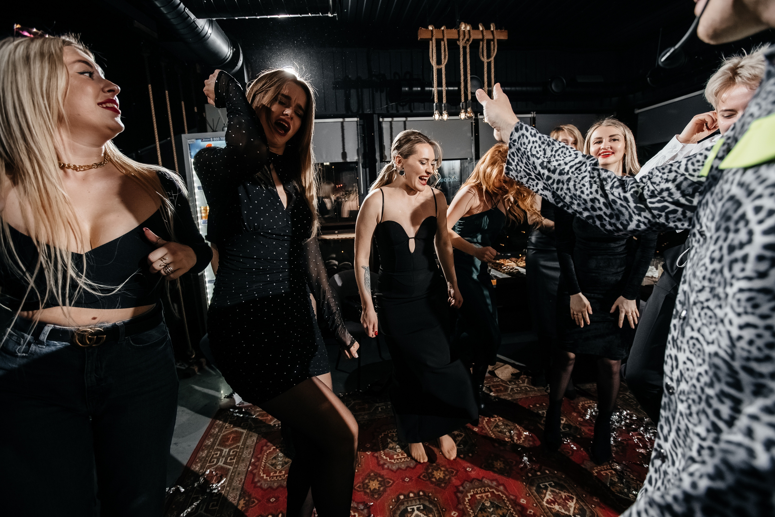 Юбилей Алисы