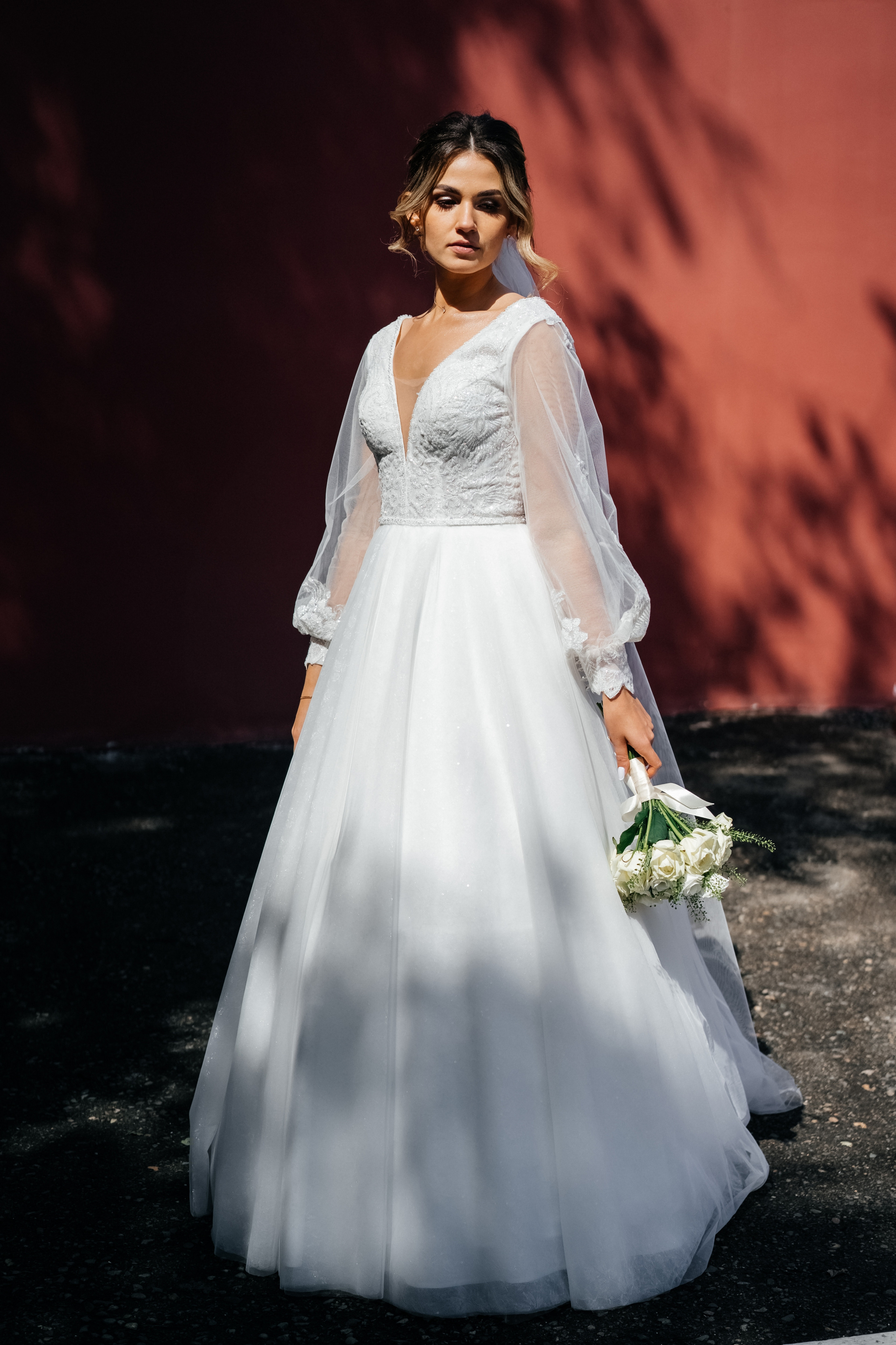 Кристина & Данил