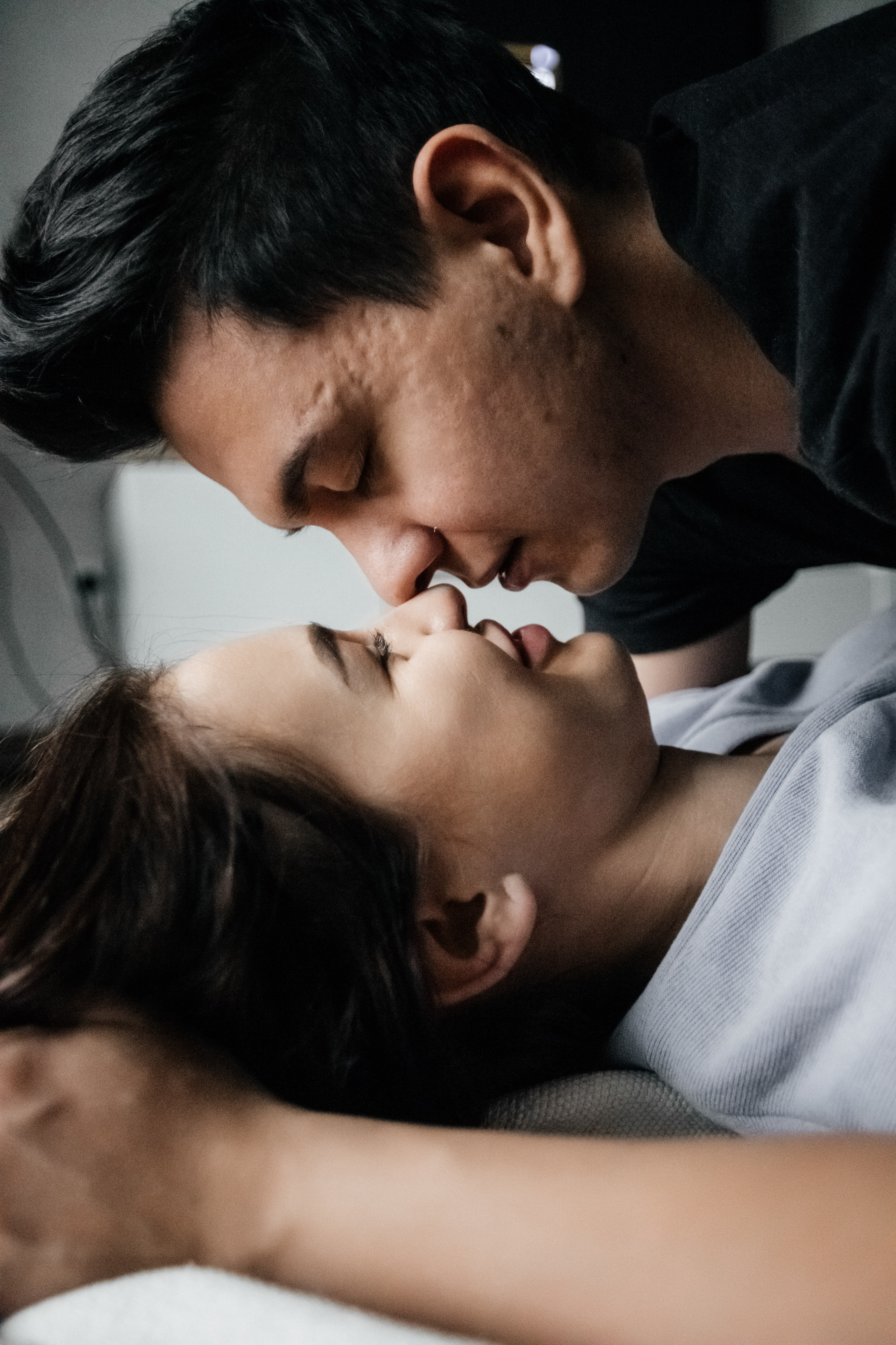 Уютный семейный вечер. Свадебный фотограф Барнаул Алексей Павлов