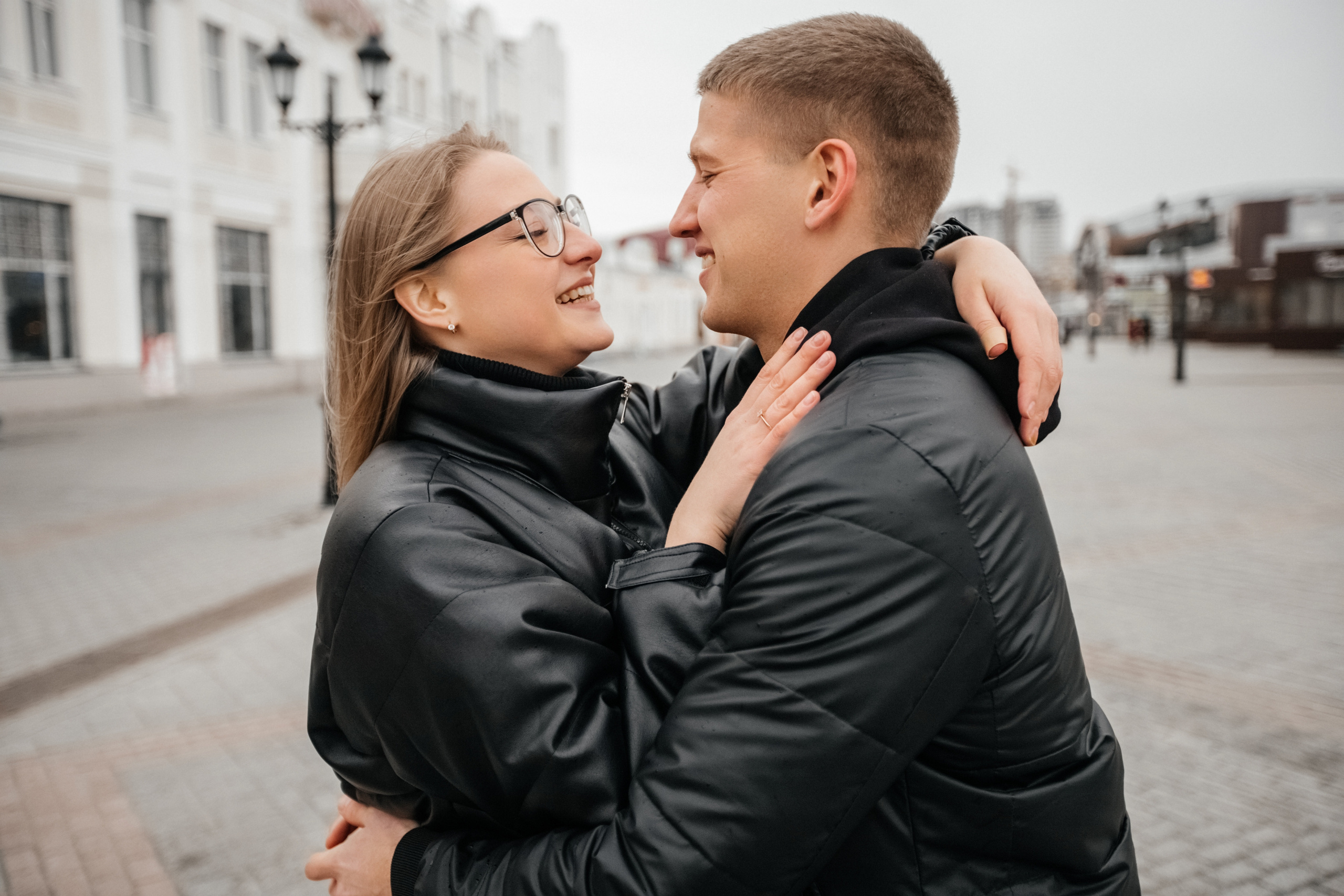 Маленькая история большой любви. Свадебный фотограф Барнаул Алексей Павлов
