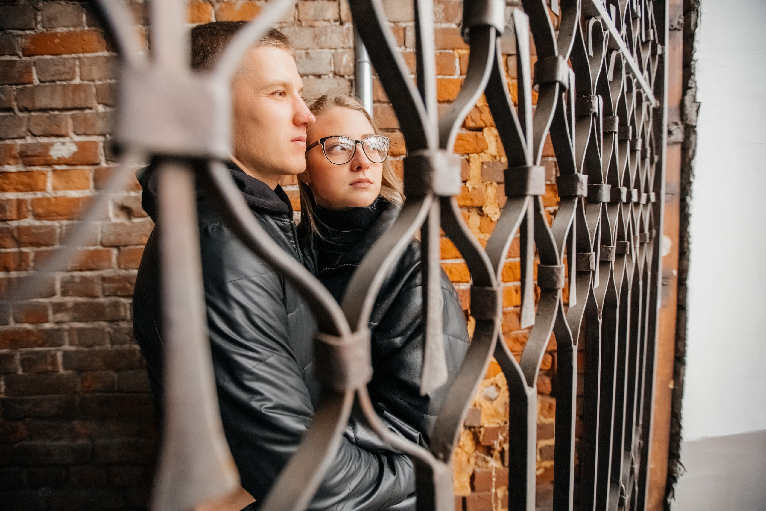 Маленькая история большой любви. Свадебный фотограф Барнаул Алексей Павлов