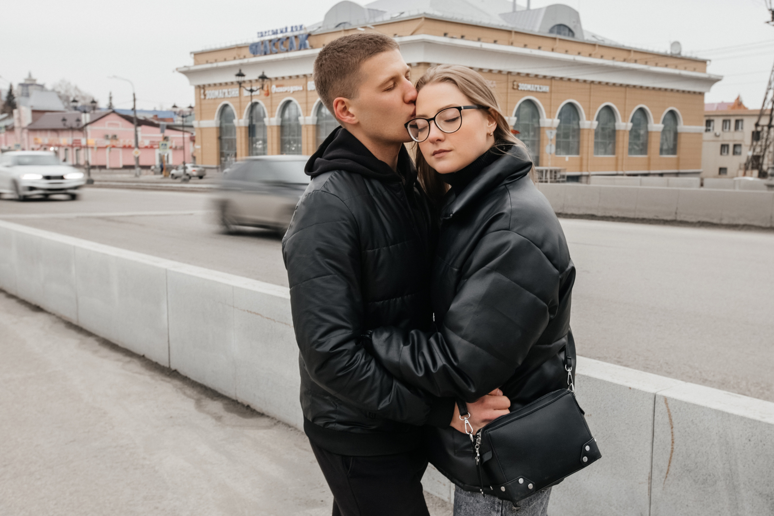 Маленькая история большой любви. Свадебный фотограф Барнаул Алексей Павлов