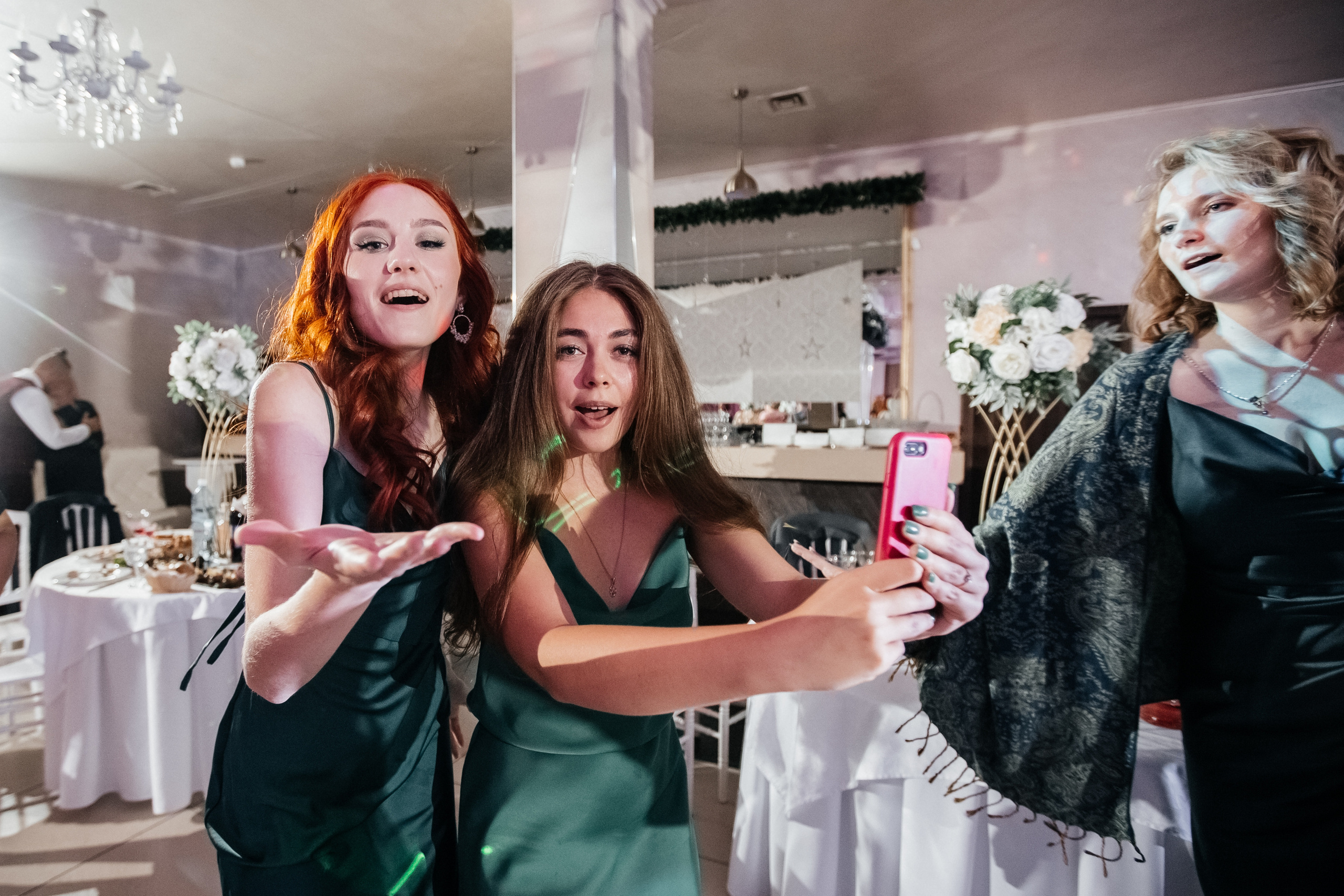 Кристина & Данил