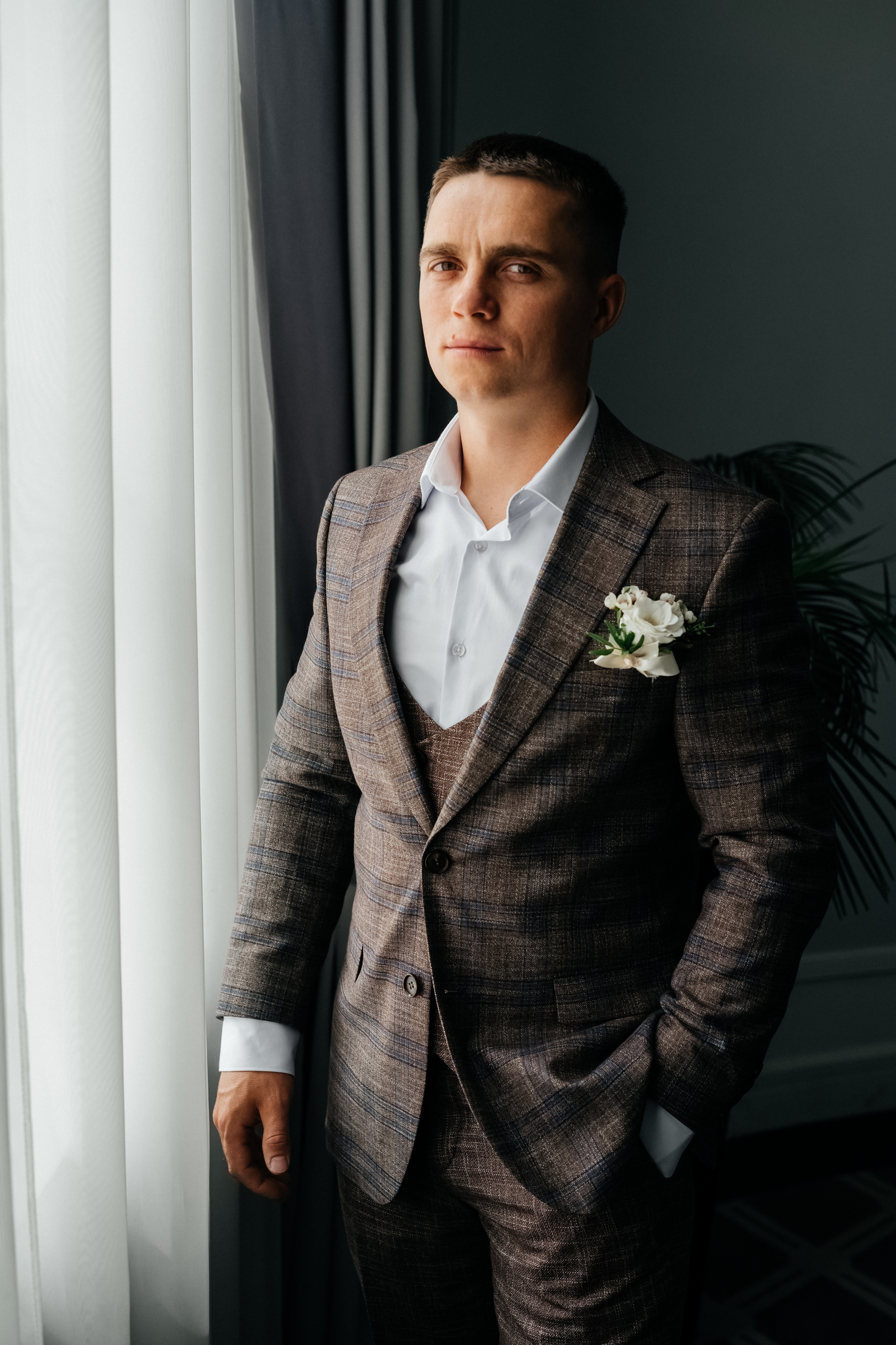 Кристина & Данил