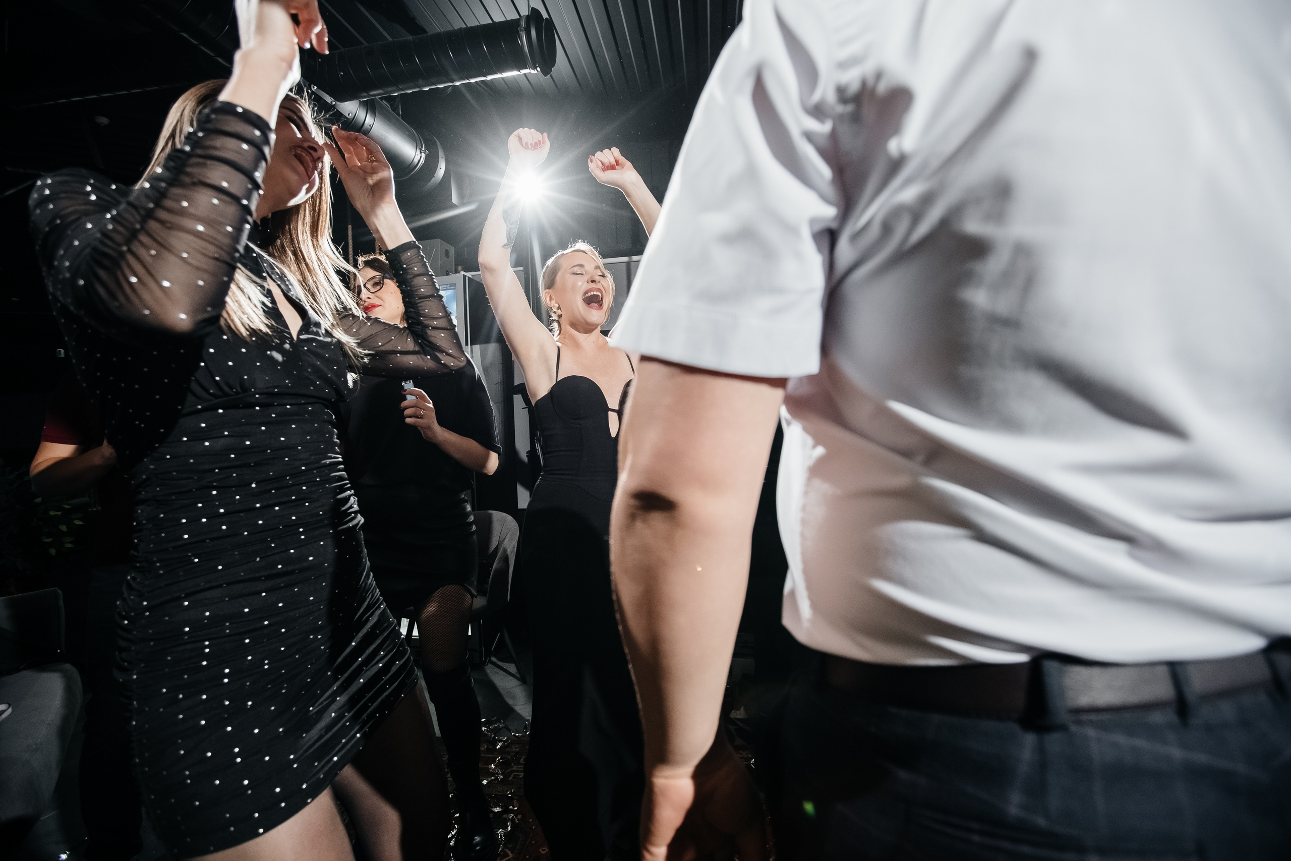 Юбилей Алисы